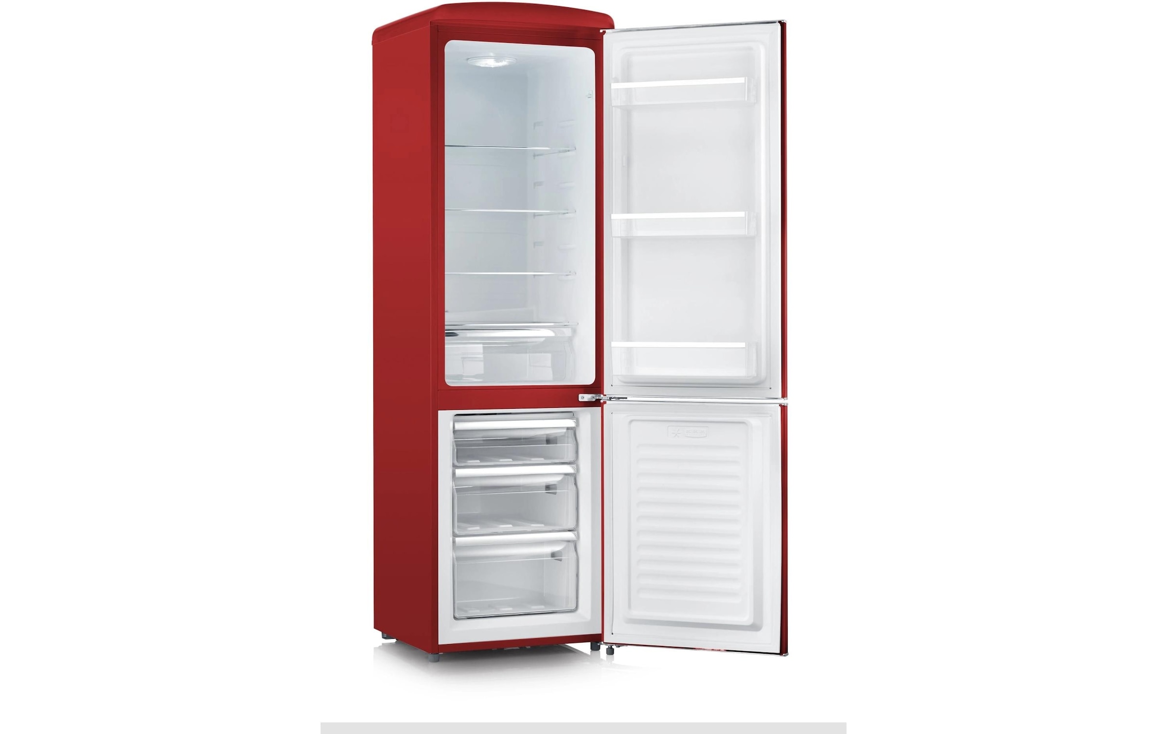 Severin Kühl-/Gefrierkombination »RKG8917« 181 cm hoch