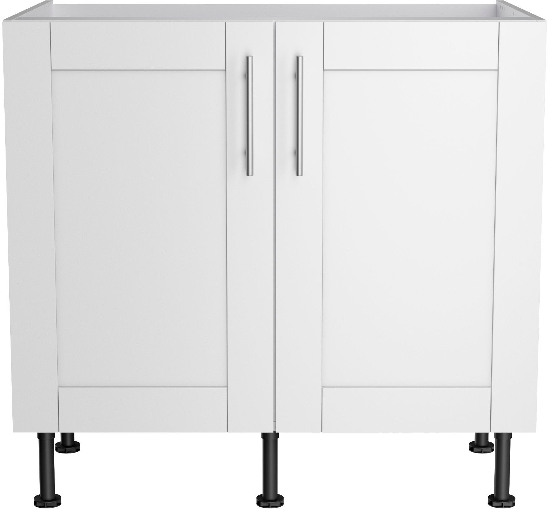 Image of KOCHSTATION Spülenschrank "KS-Ahus" Breite 90 cm