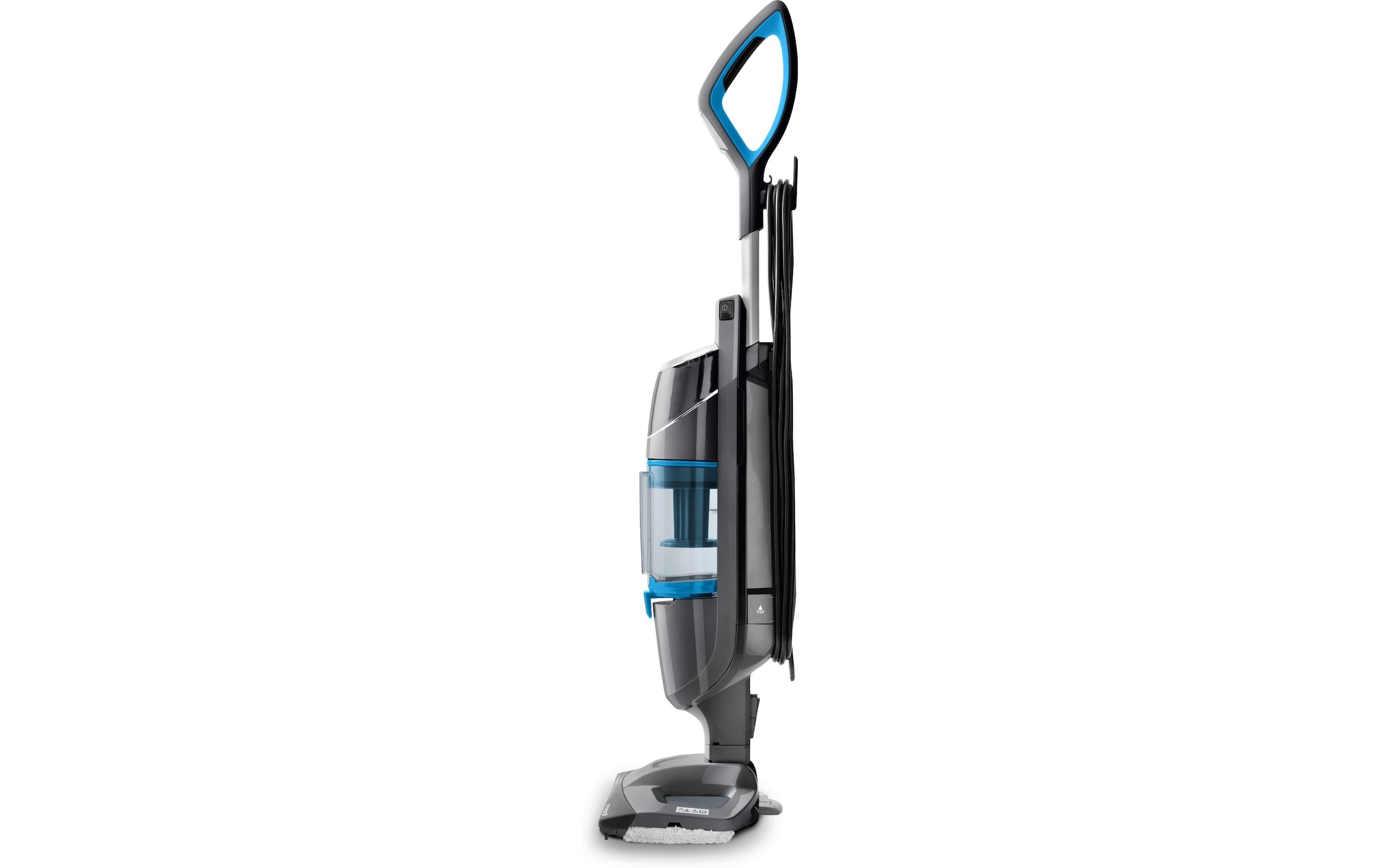 Image of Bissell Dampfreiniger "Vac and Steam"