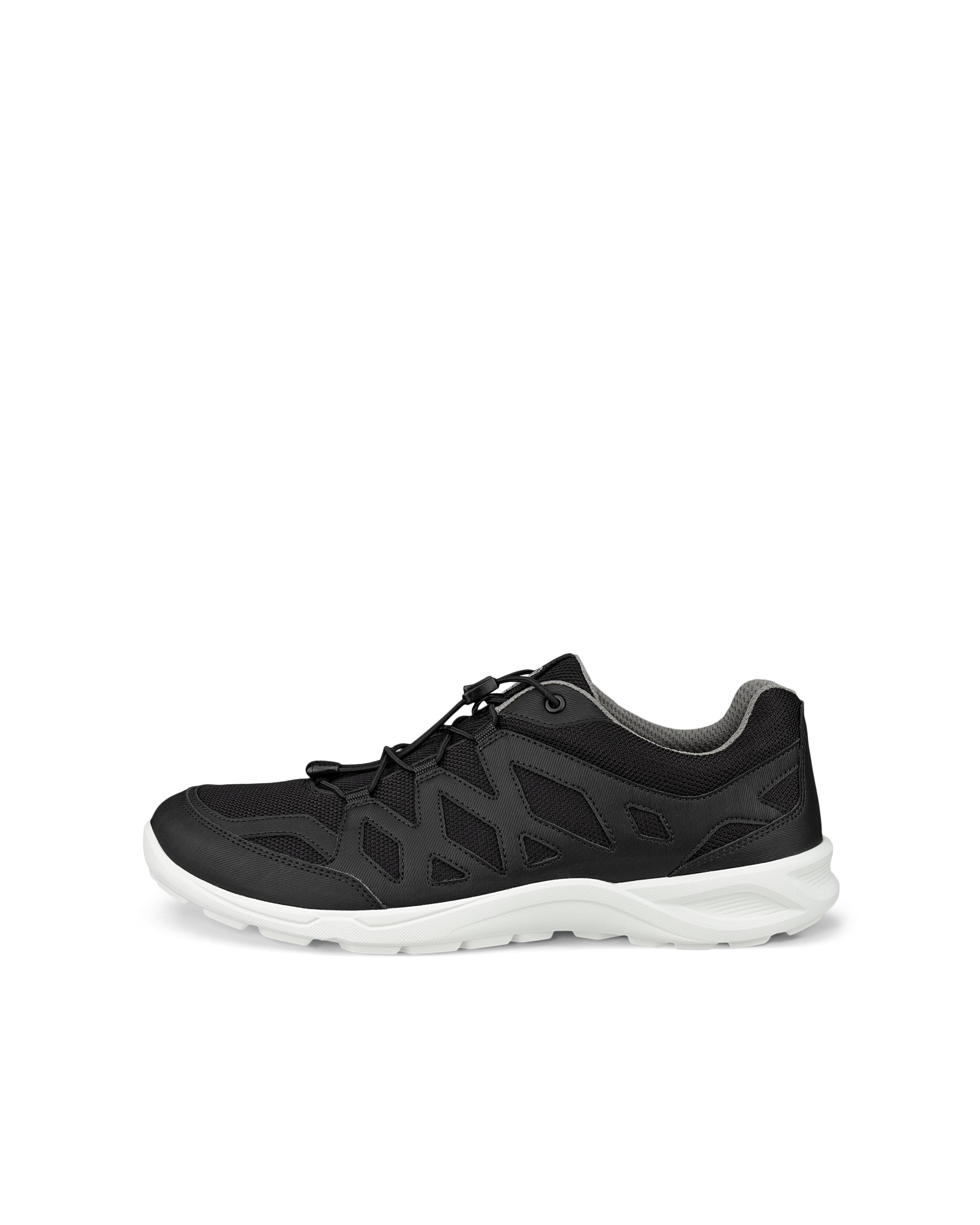Ecco Trekkingschuh »TERRACRUISE LT M TEX«  Freizeitsneaker, Halbschuh, Outdoorschuh mit Profilsohle