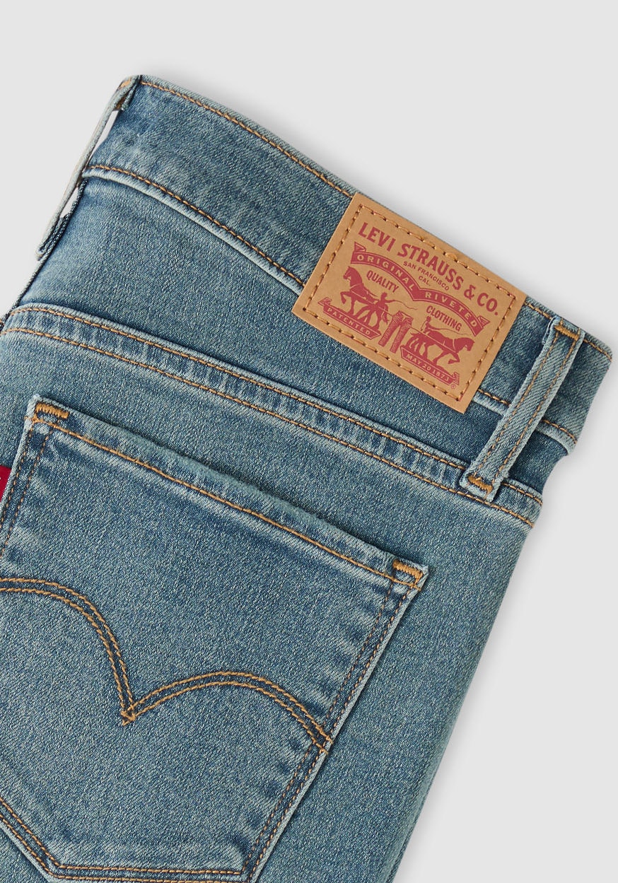 Levi's® Jeans bootcut »315 Shaping Boot«
