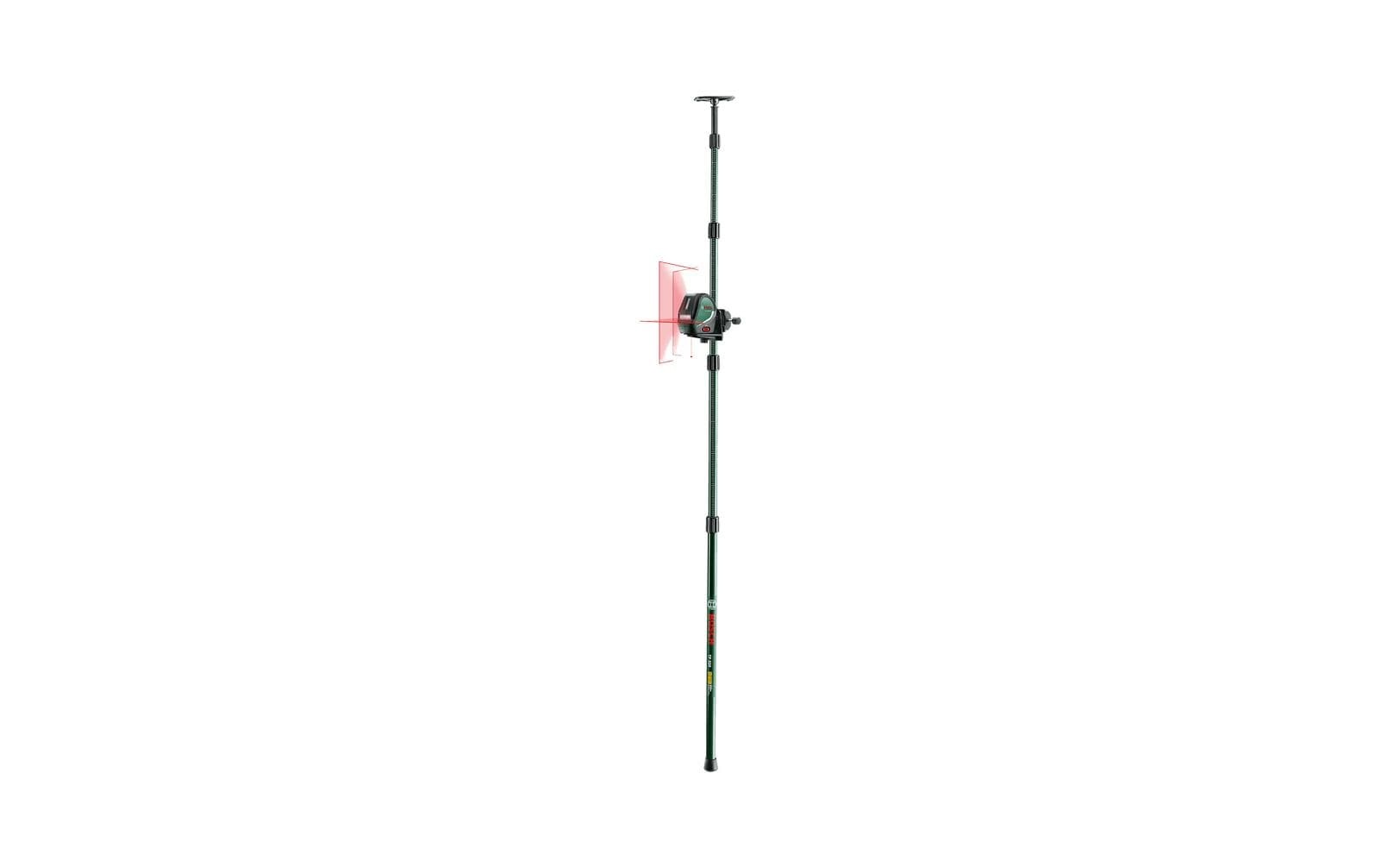 BOSCH Lasermessgerät »Universal Level 3 Maxi-Set«