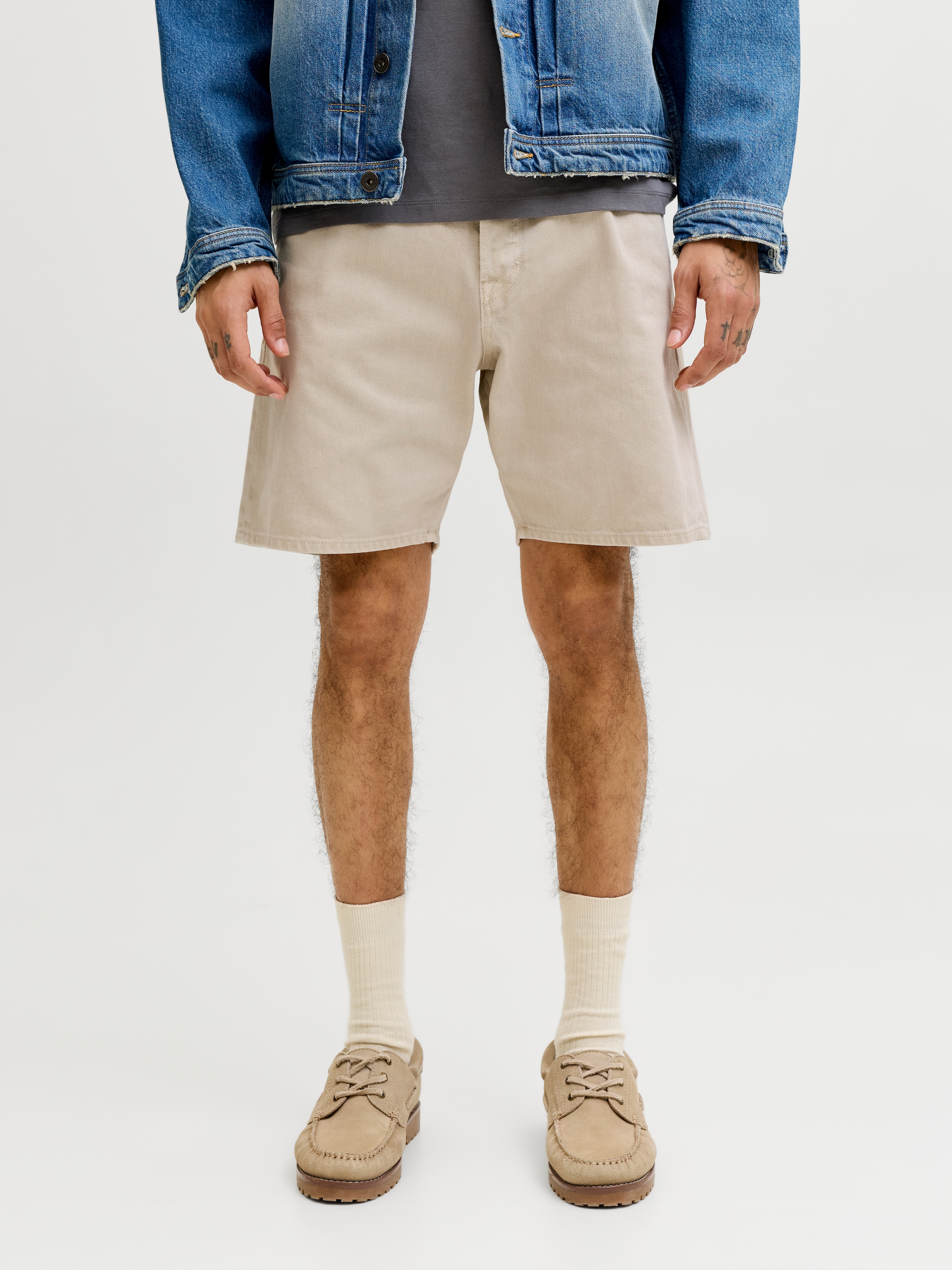 Jack & Jones Short »JJITONY JJORIGINAL SHORTS AKM 111«