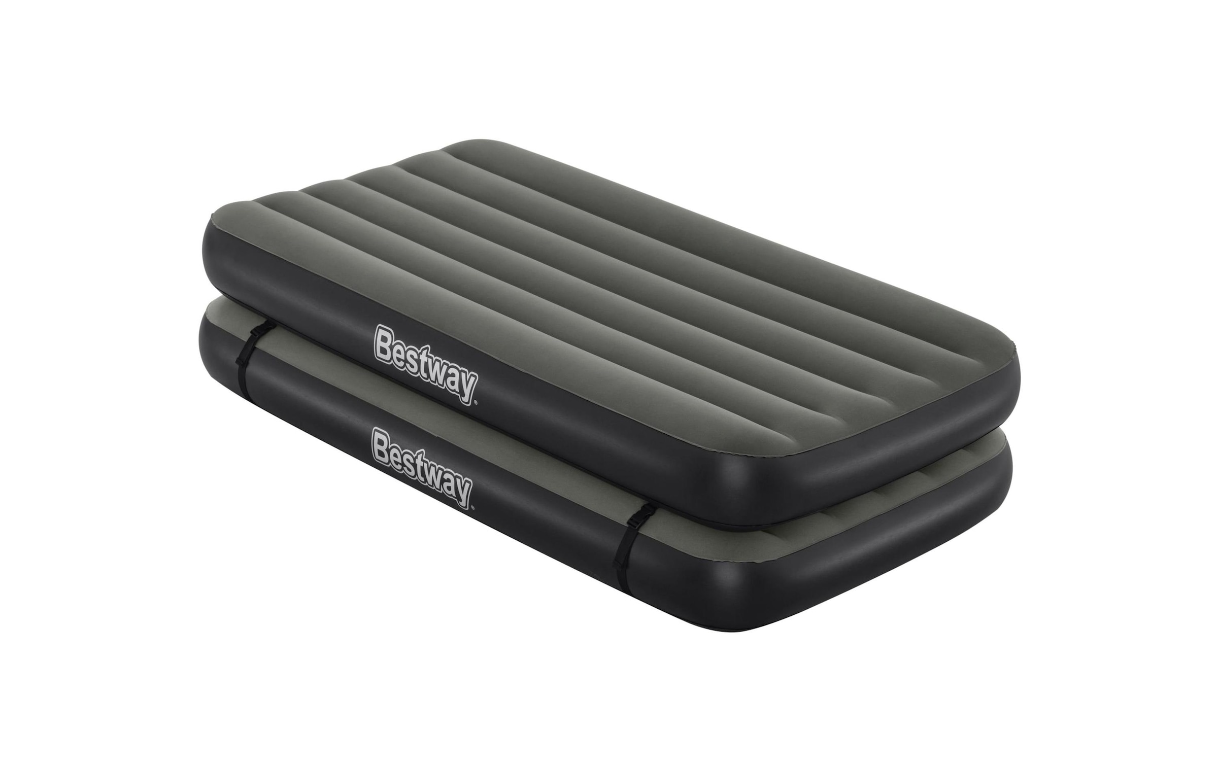 Bestway Luftbett »Twin/Queen, 3 in 1 188 x 99 cm«