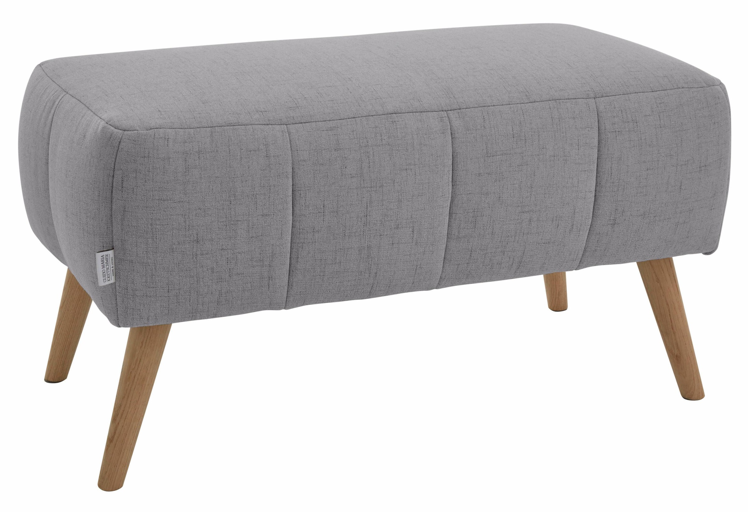 Image of Guido Maria Kretschmer Home&Living Polsterbank, Breite 83 cm bei Ackermann Versand Schweiz