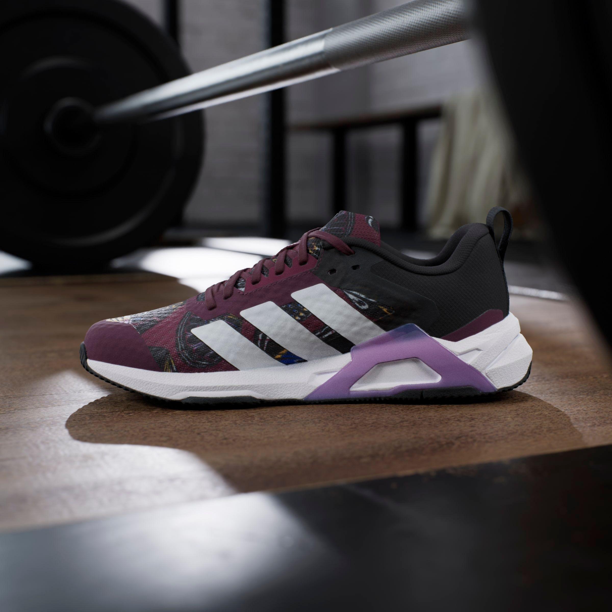 adidas Performance Trainingsschuh »DROPSET CONTROL SNEAKER«