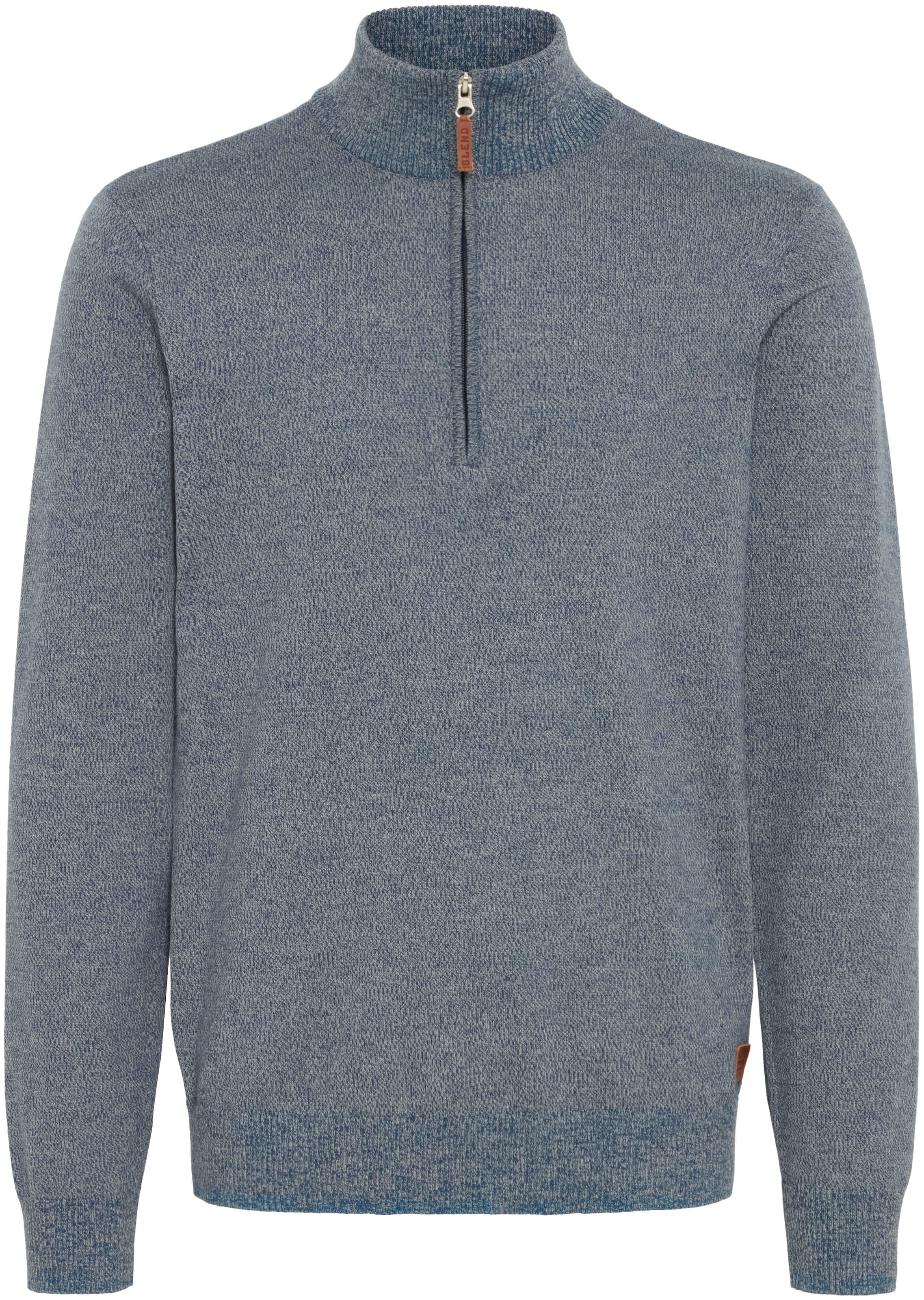 Blend Strickpullover »BHVERB Pullover«