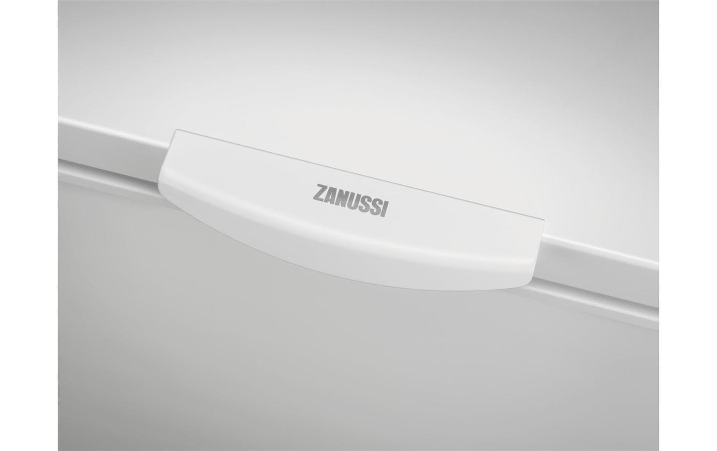 Zanussi Gefriertruhe »ZCAN15EW1 A++«, 845 cm hoch, 705 cm breit