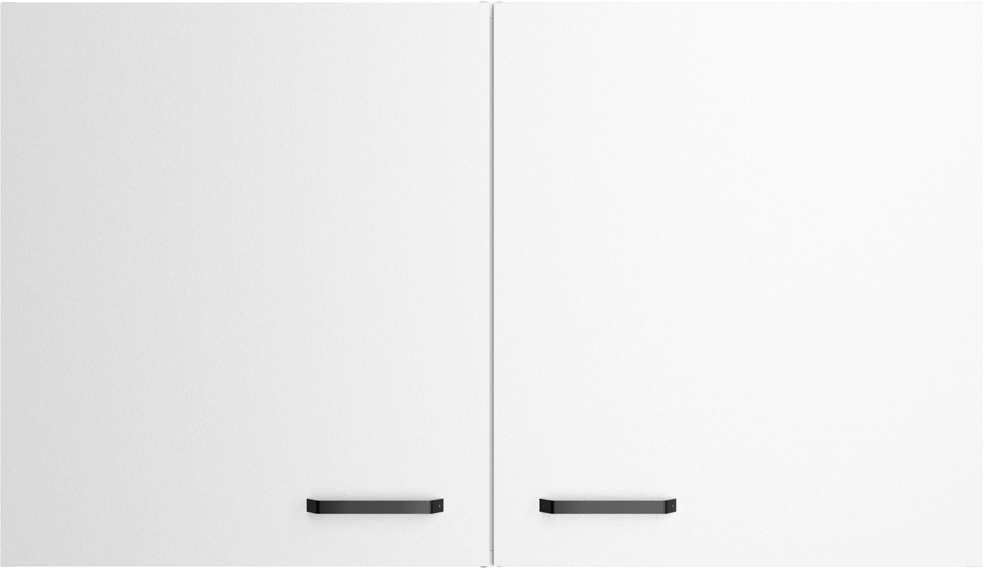 OPTIFIT Armoire suspendue »OPTImulti« Breite 100 cm, mit 2 Türen, 1 Einlegeboden