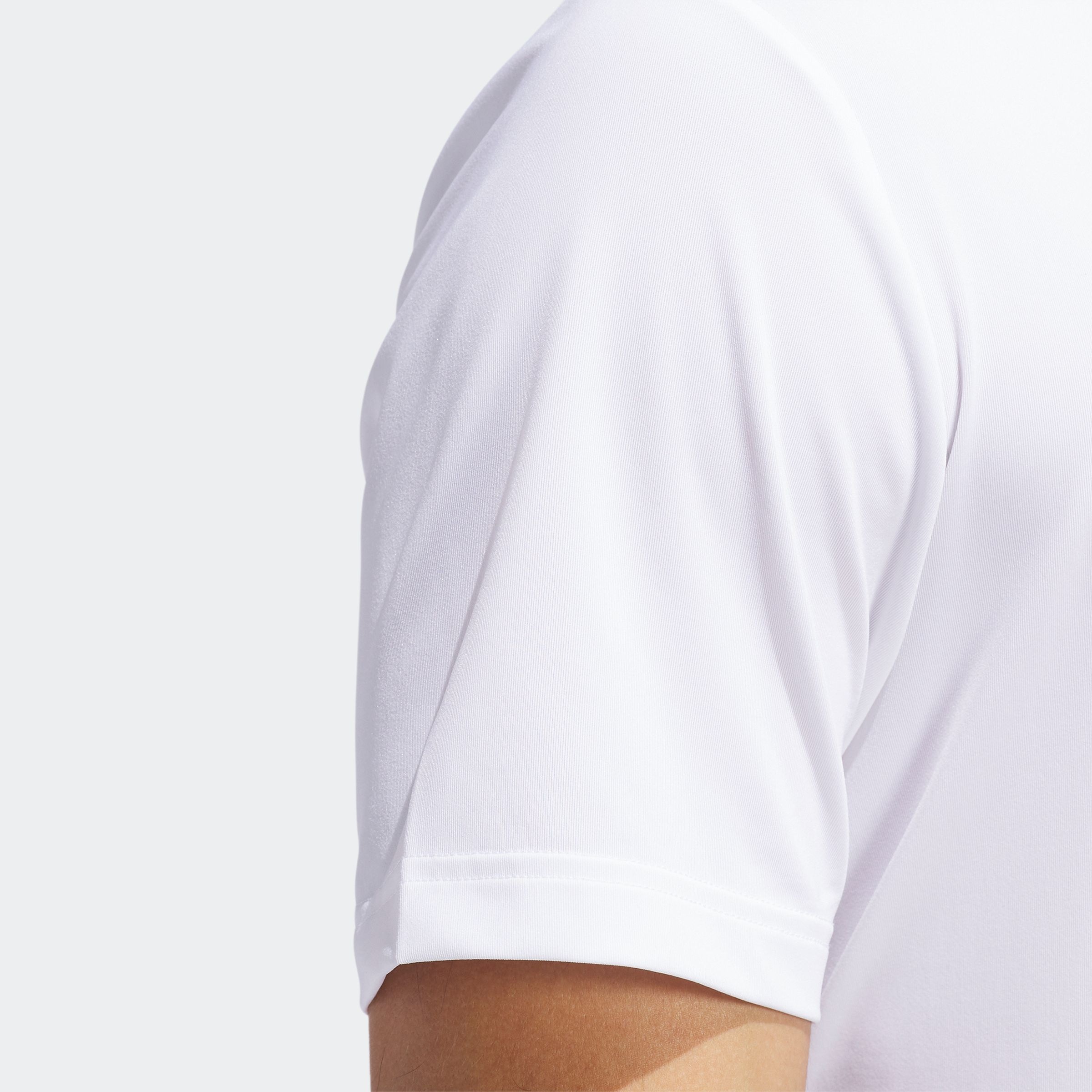 adidas Performance Polo »ULTIMATE365 SOLID«