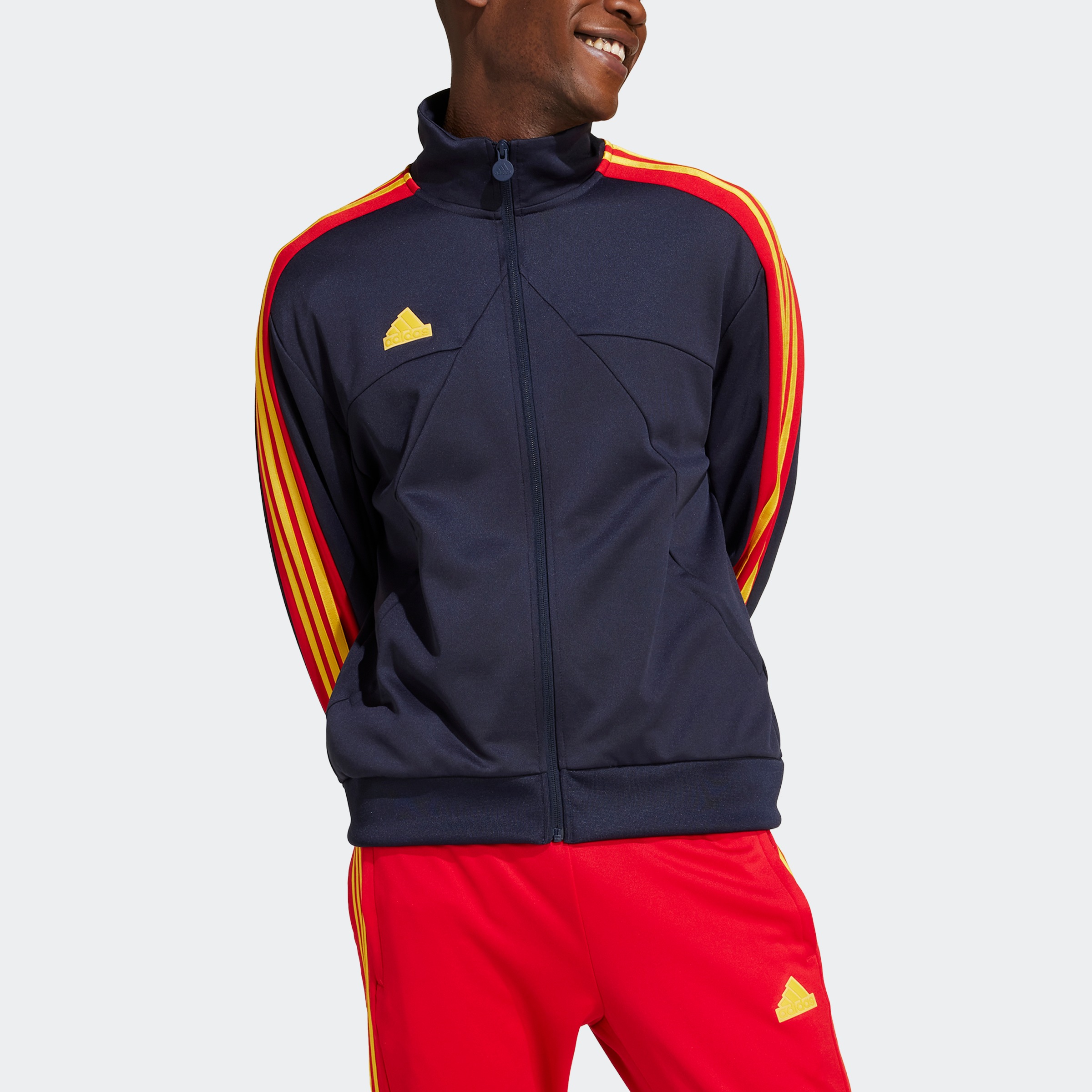 adidas Sportswear Trainingsjacke »M TIRO NTPK TT«