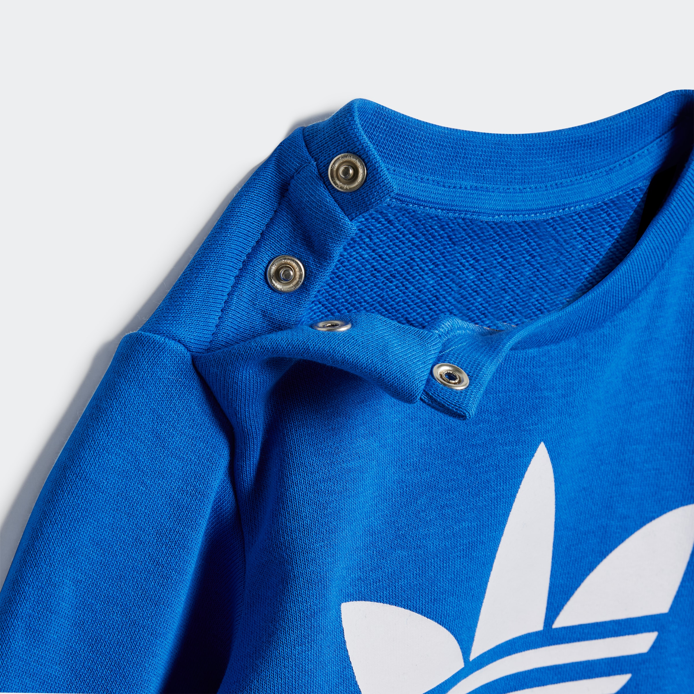 adidas Originals Jogginganzug »CREW SET«, (2 tlg.)