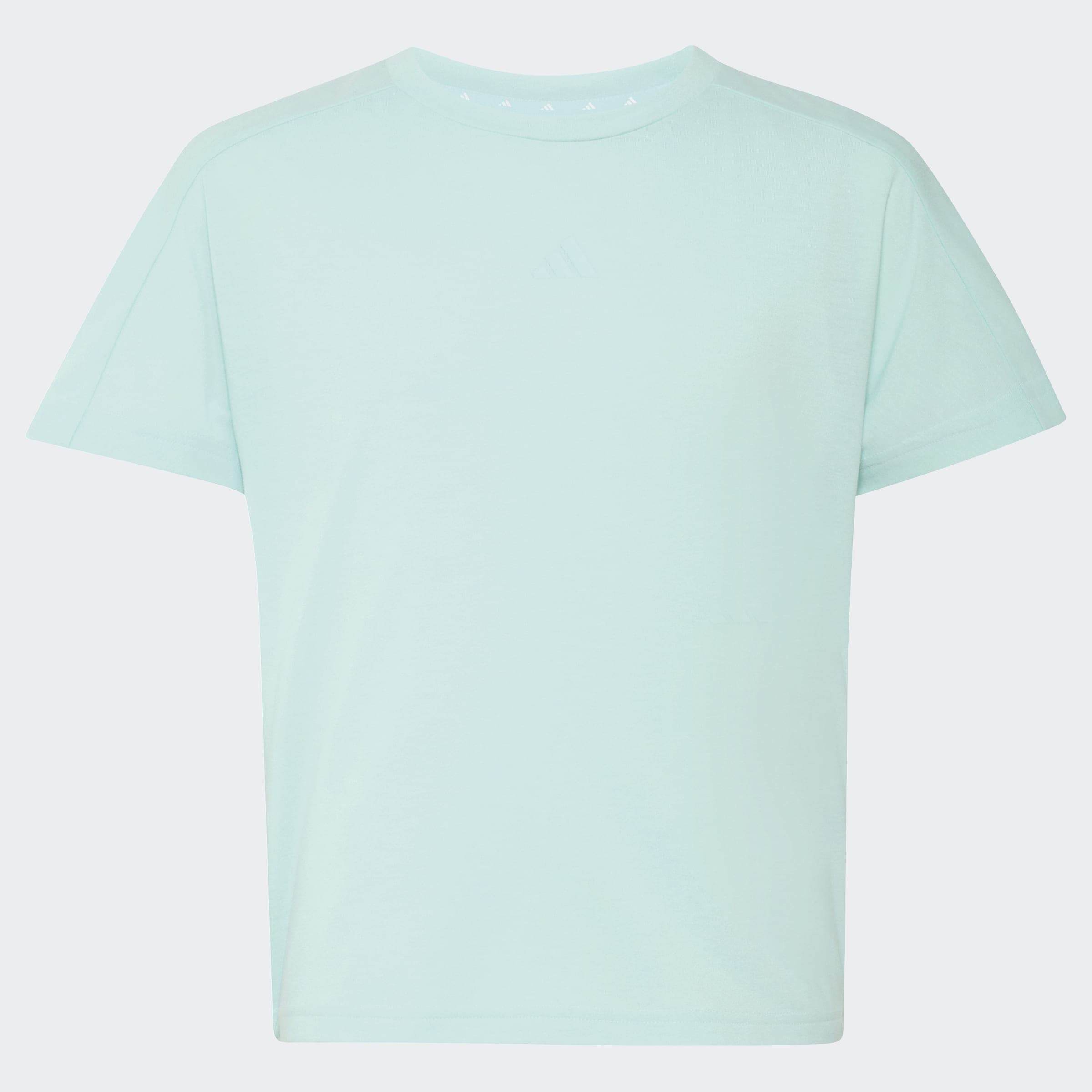 Image of adidas Sportswear T-Shirt "ADIDAS KIDS"