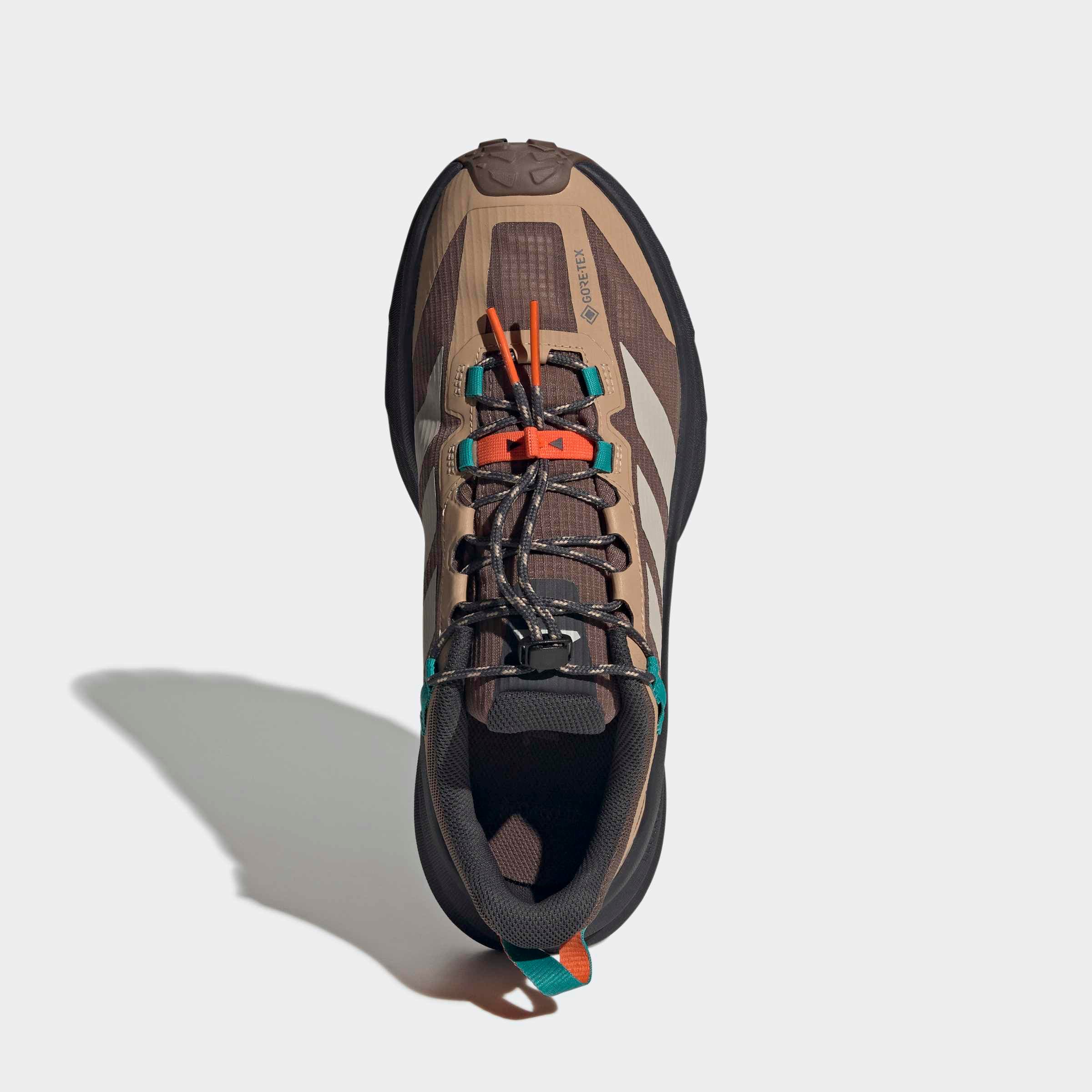 adidas TERREX Chaussure de randonnée »FREEHIKER SL GORE-TEX«  imperméable grâce à la membrane Gore-Tex