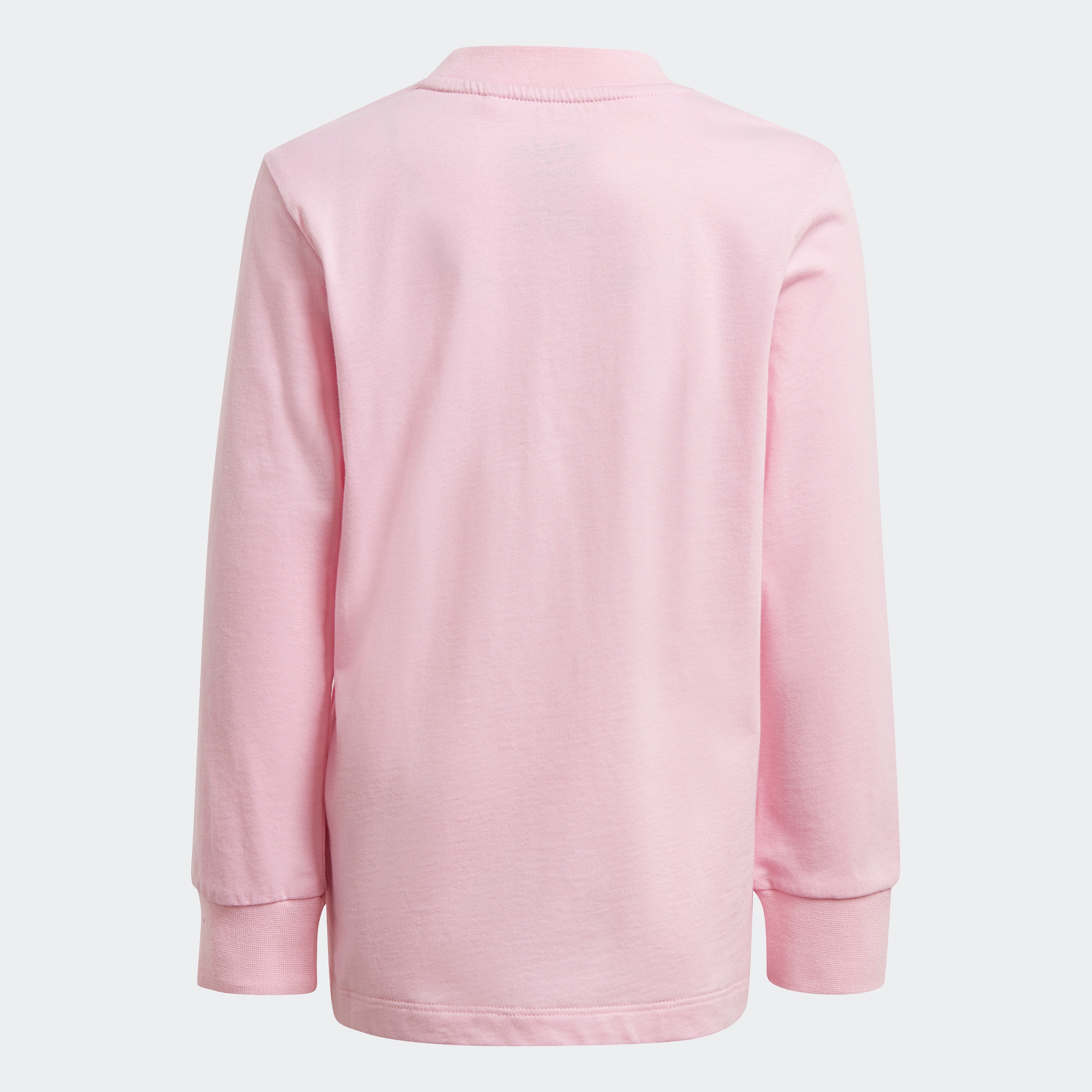adidas Originals Kapuzensweatshirt »LONGSLEEVE«
