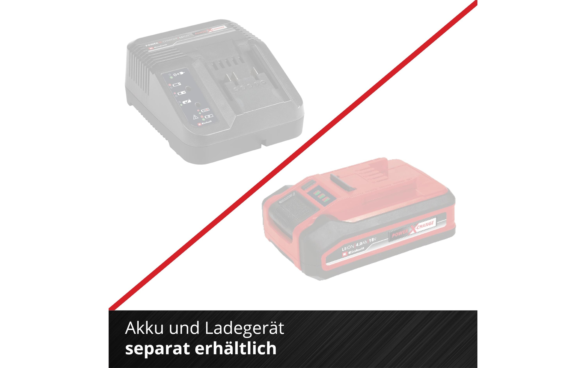 Einhell Kühlbox »TE-COL 18/27 Li-Solo«