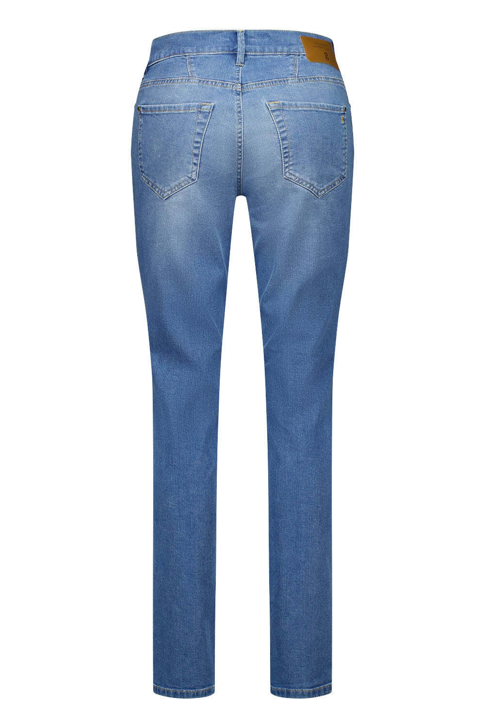 Atelier GARDEUR Jeans slim »Atelier GARDEUR Jeans ZURI122«