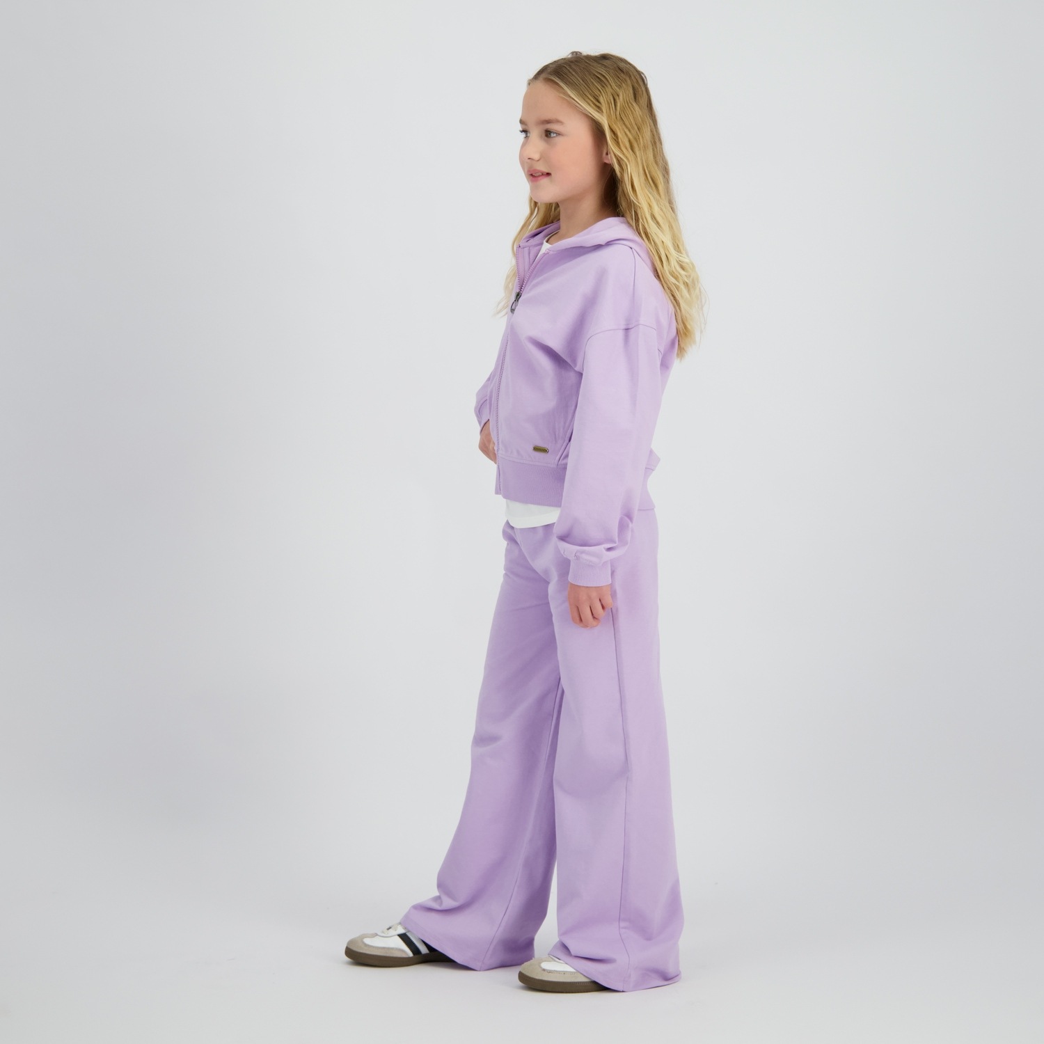 Vingino Kapuzensweatjacke mit Reissverschluss, for Girls