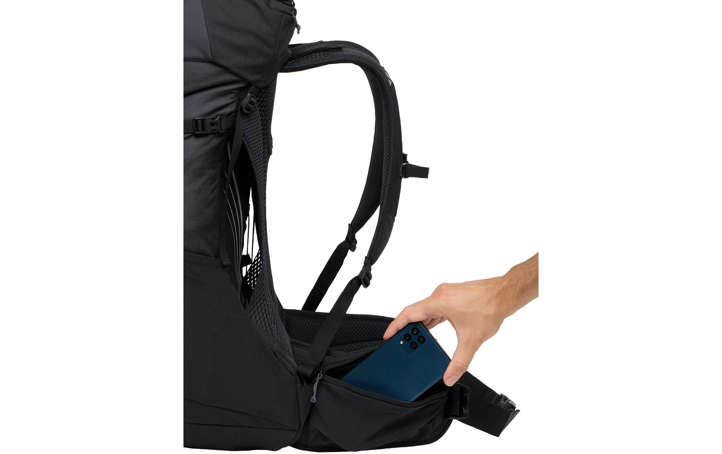 VAUDE Wanderrucksack »Brenta«