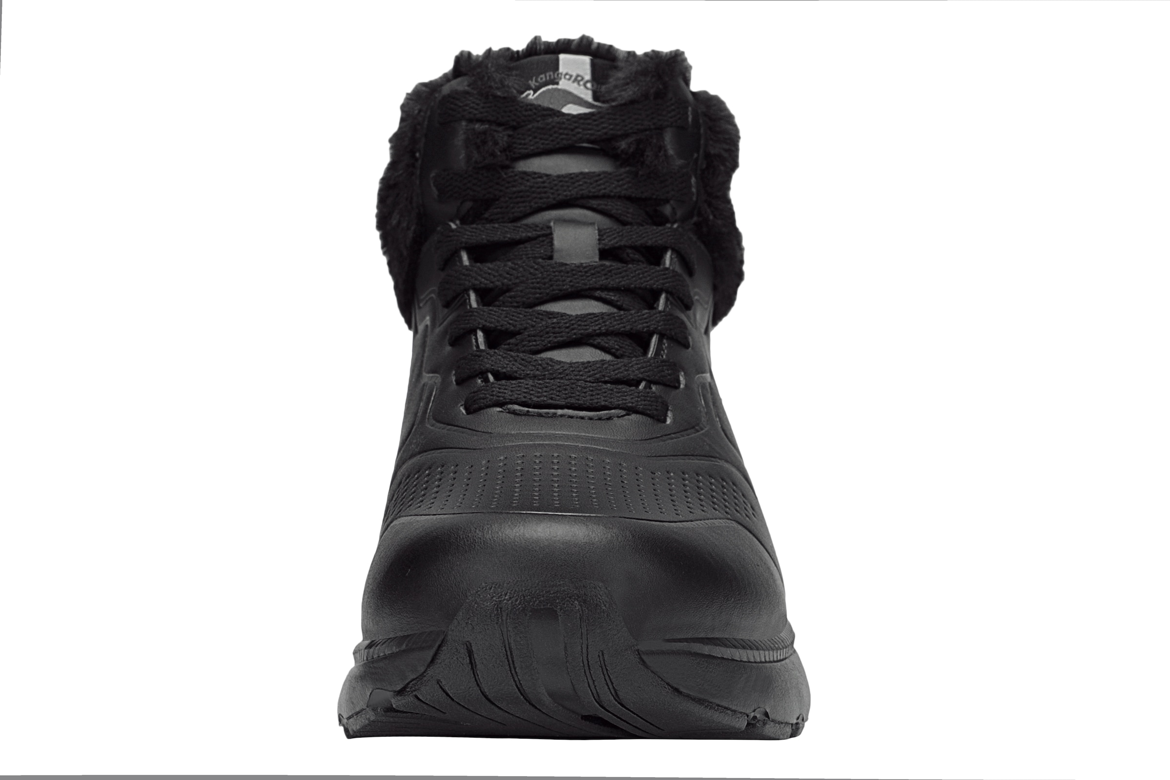 KangaROOS Winterstiefel »K-PL Dreams Mid«, Snowboots, Winterboots, Winterschuhe, gefüttert