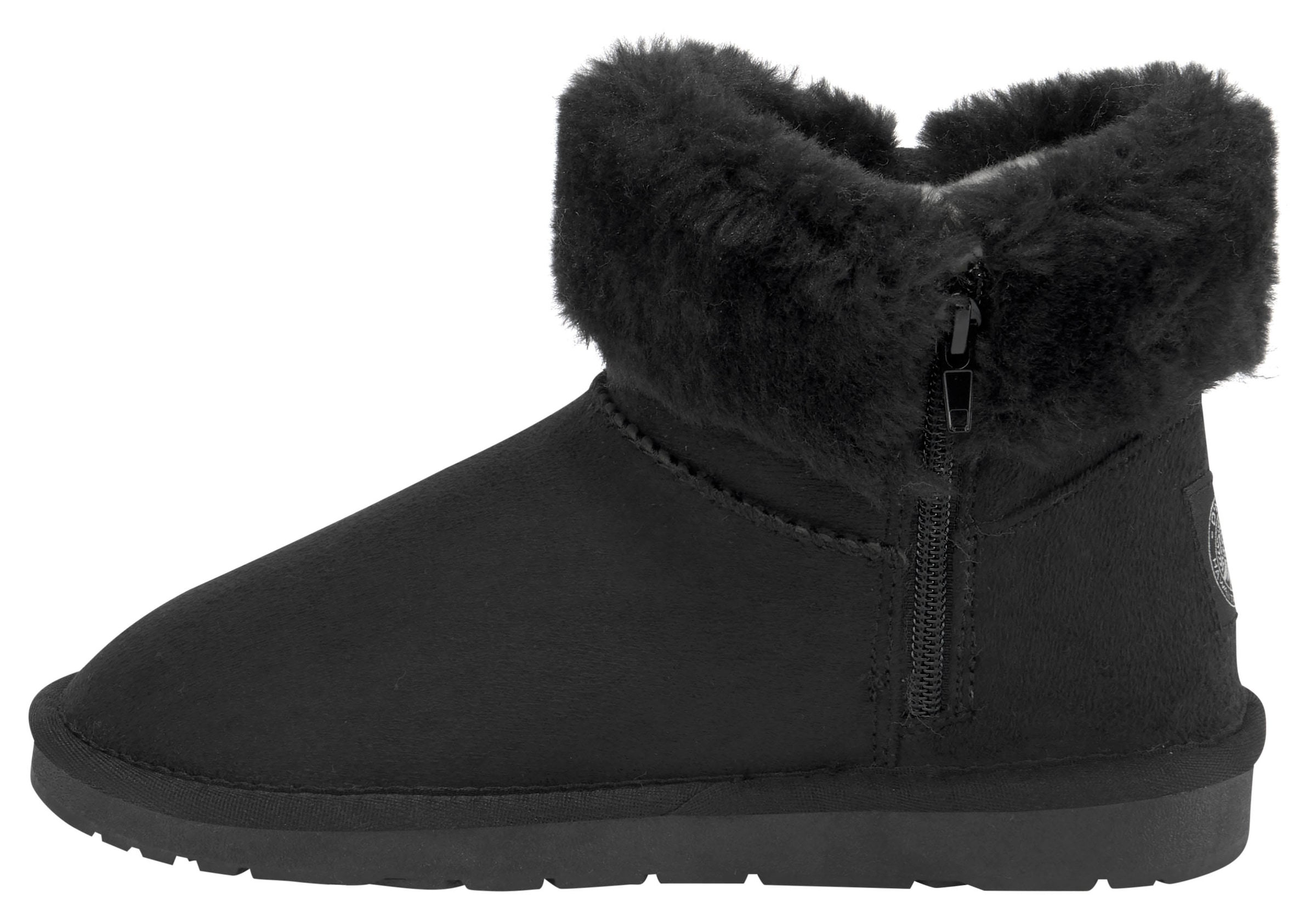 O'Neill Schlupfboots »JENNER WOMEN MID«, gefüttert