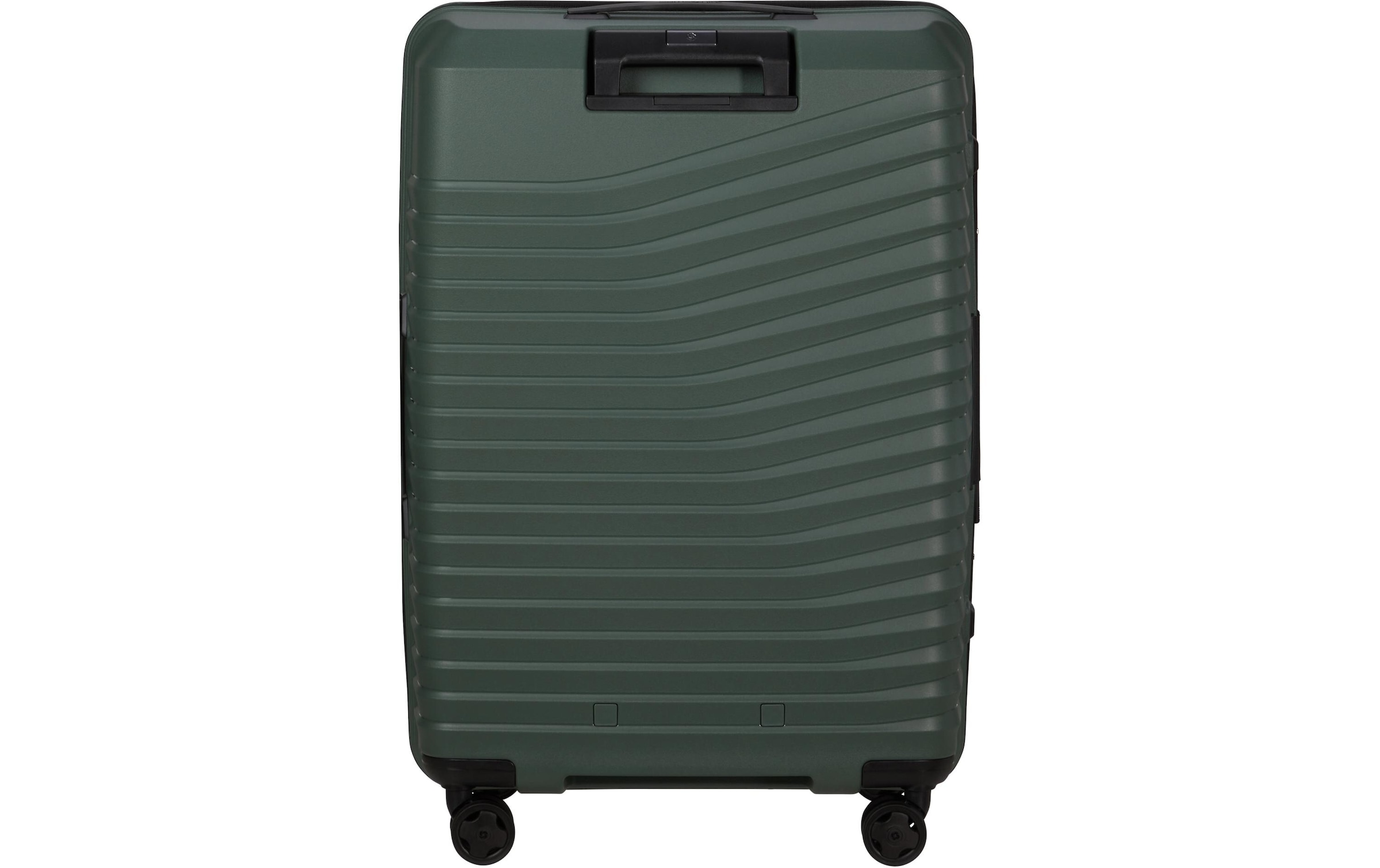 Samsonite Koffer »INTUO SPINNER«, 4 Rollen