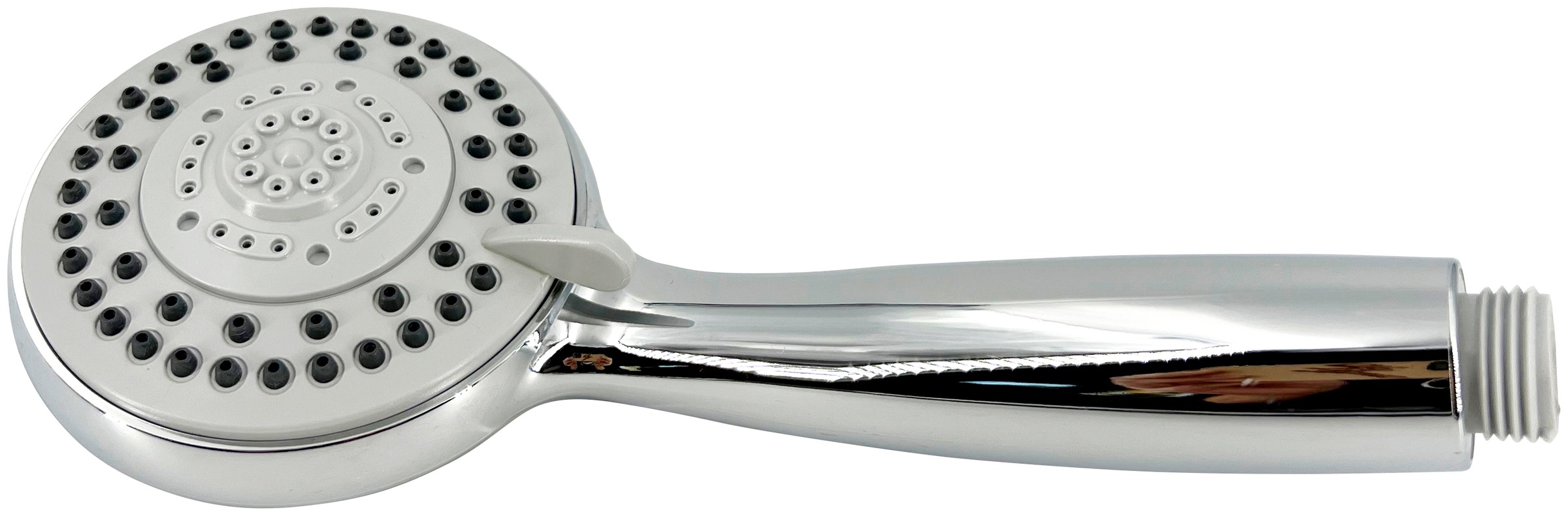 ADOB Handbrause »Vento N« 1 Stk. tlg. 5-strahlig, Ø 10 cm, Designklassiker