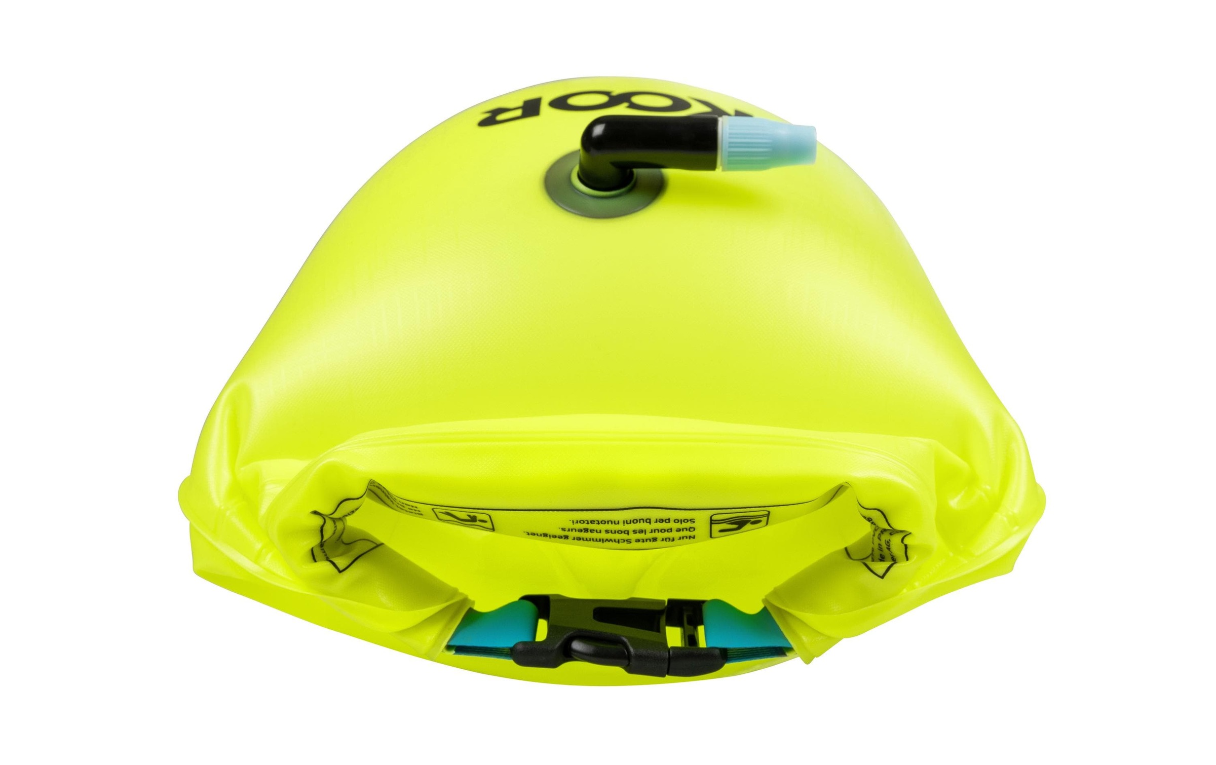 KOOR Schwimmhilfe »Schwimmboje 15L«