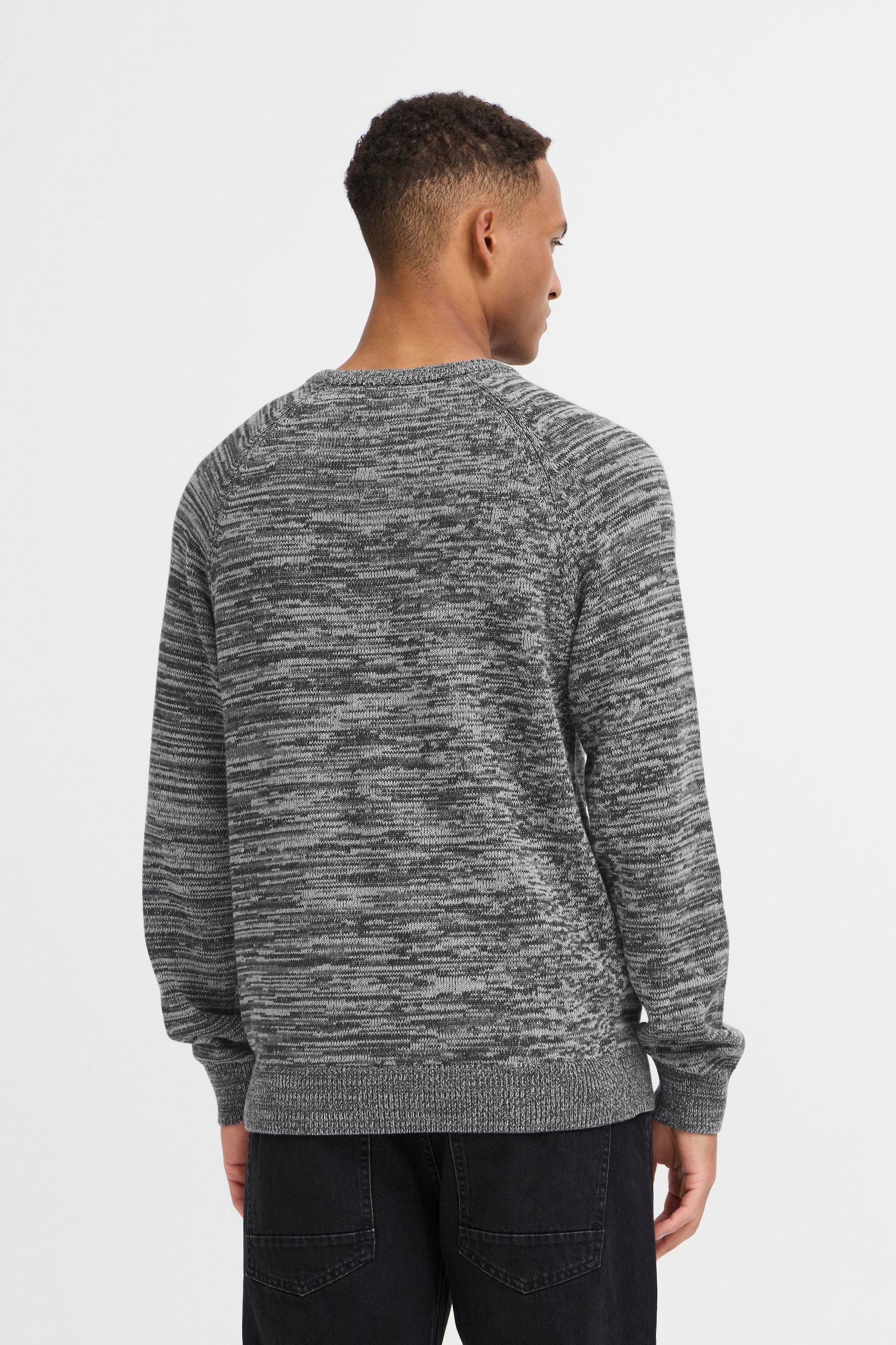 Blend Pull en tricot »BHBENJAMIN CREW KNIT«