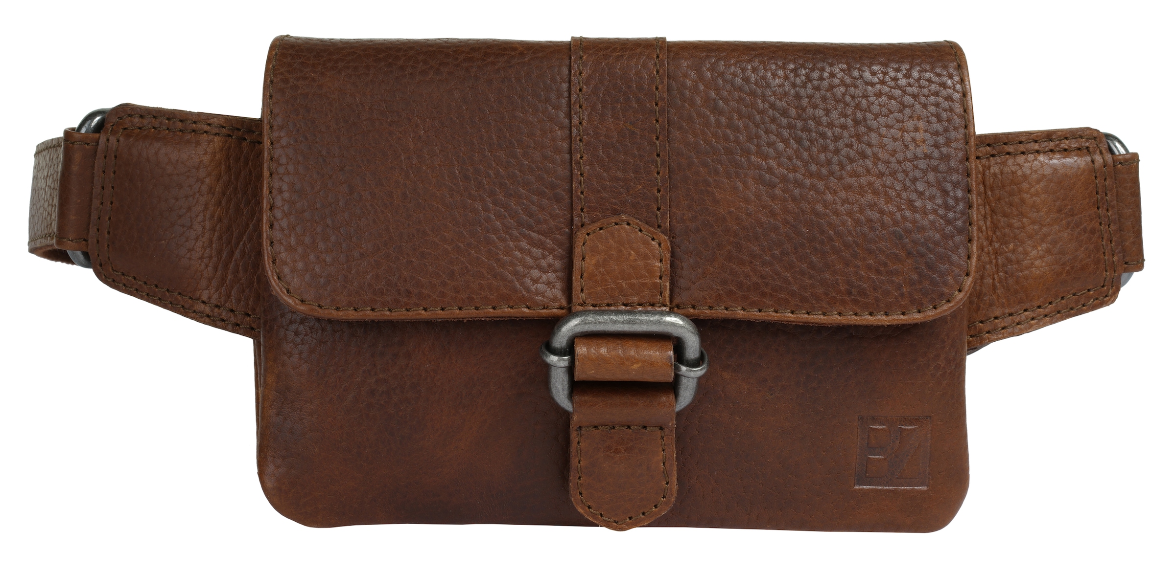 Image of BODENSCHATZ Gürteltasche "BODENSCHATZ Herren, Damen echt Leder" echt Leder