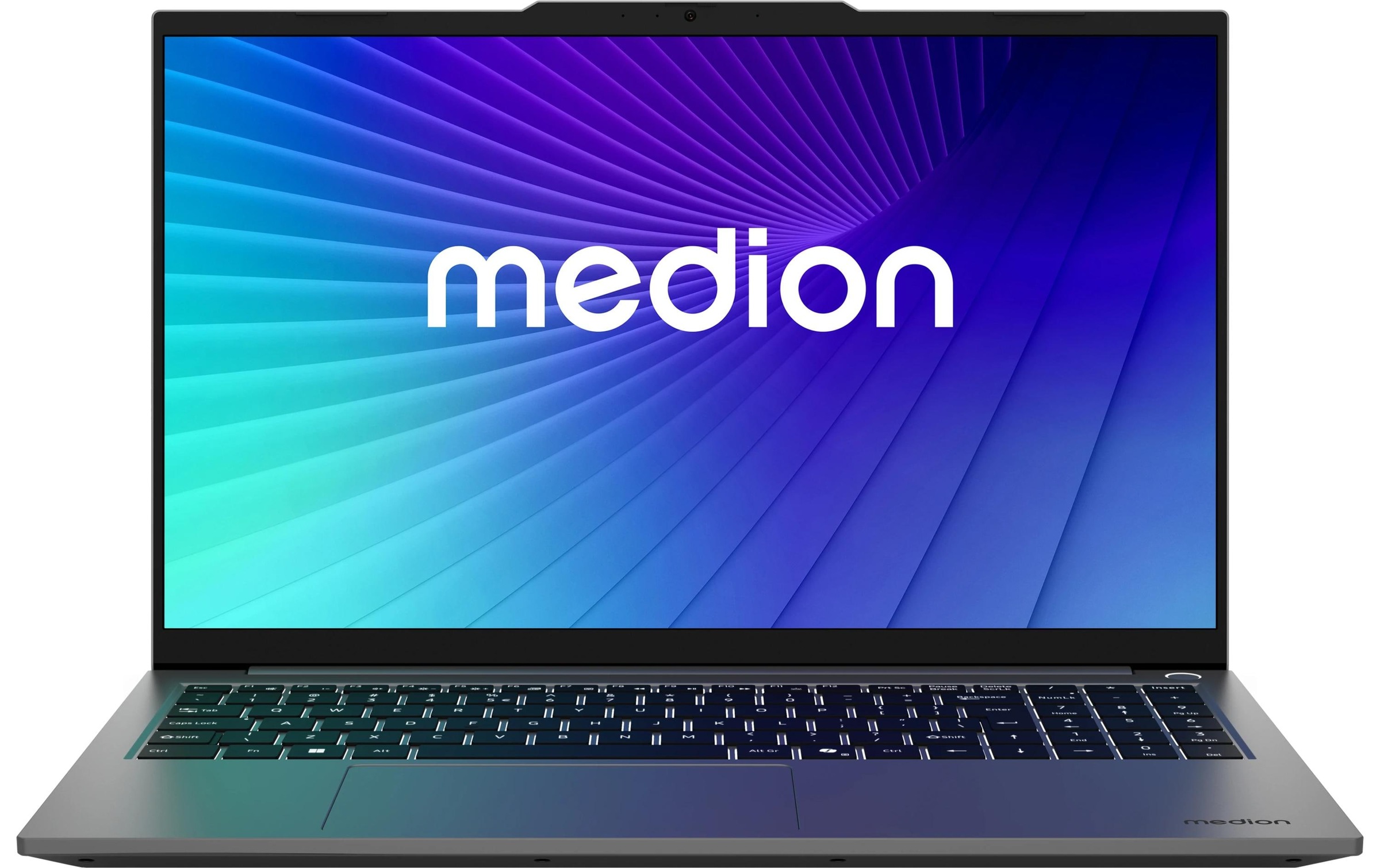 Image of Medion Notebook "Notebook Avantum 15 S2 (MD600071)" / 15,6 ″