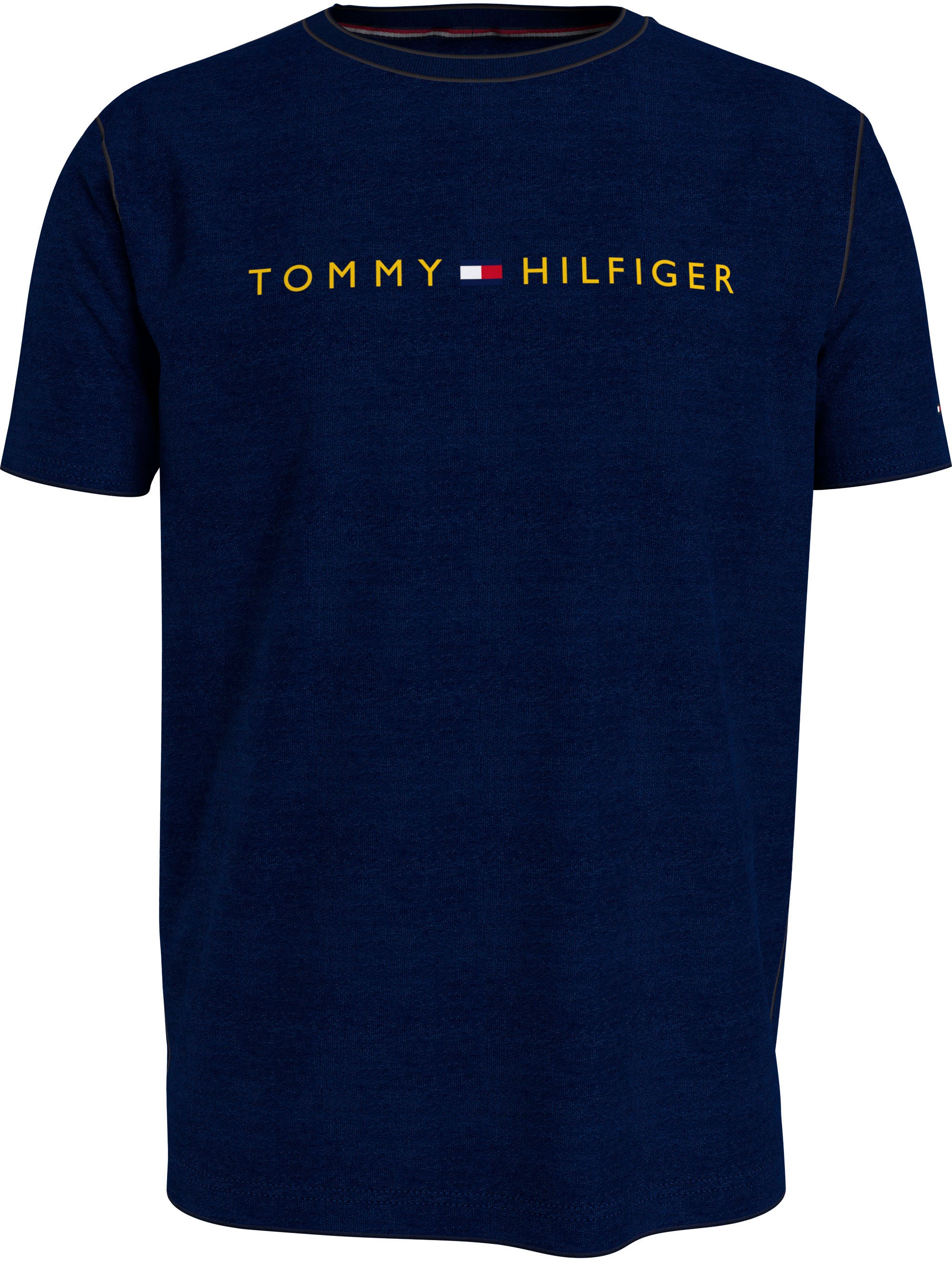 Image of Tommy Hilfiger Underwear T-Shirt, aus BIO Baumwolle bei Ackermann Versand Schweiz