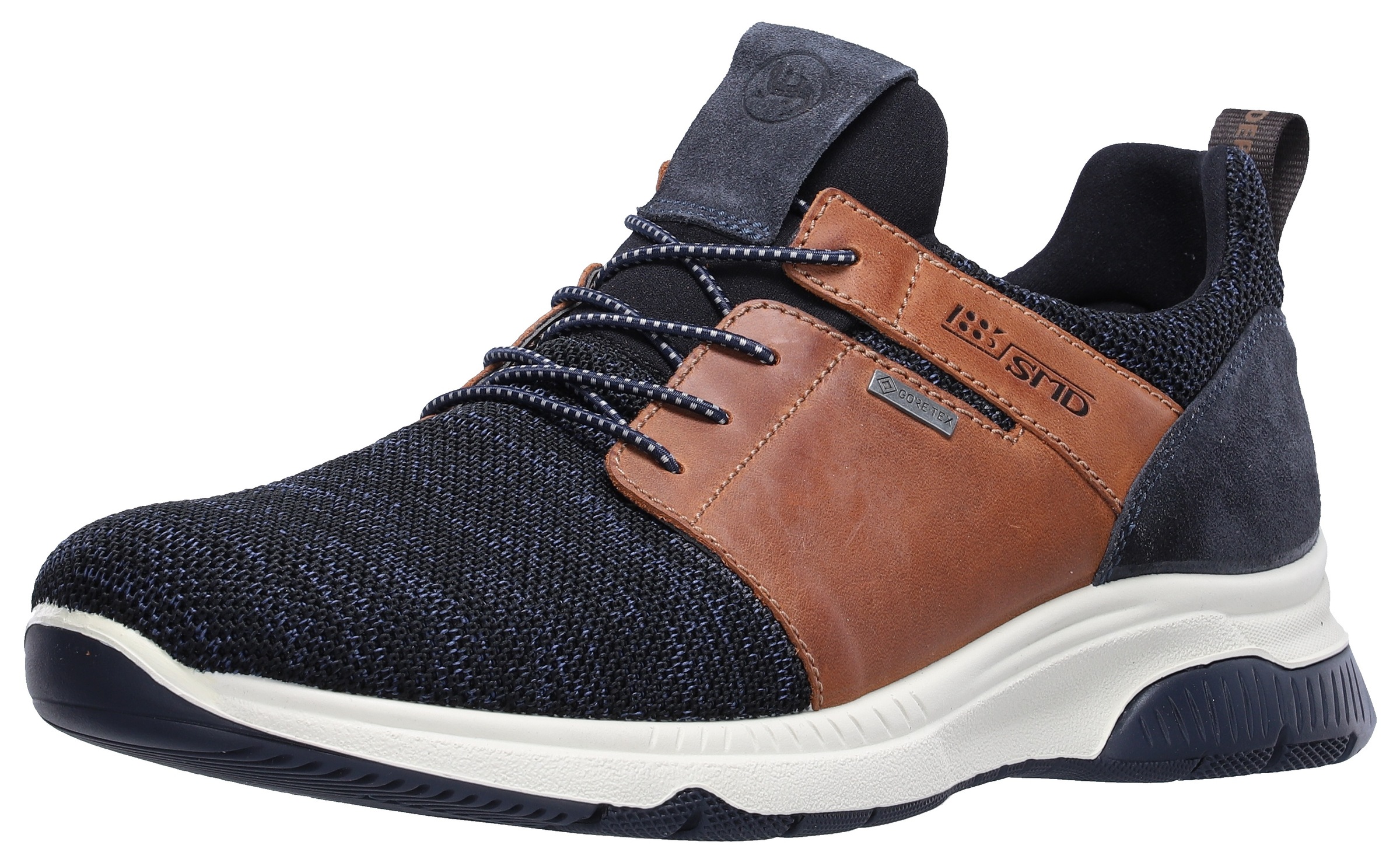 Image of Salamander Slip-On Sneaker, mit wasserdichter GORE-TEX-Membarn bei Ackermann Versand Schweiz