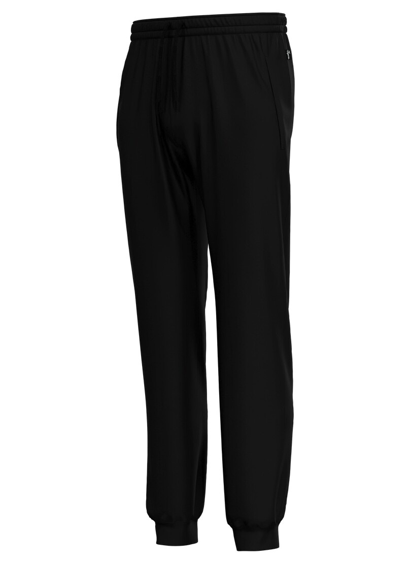 Trigema Sweathose »TRIGEMA Jogginghose«, (1 tlg.)