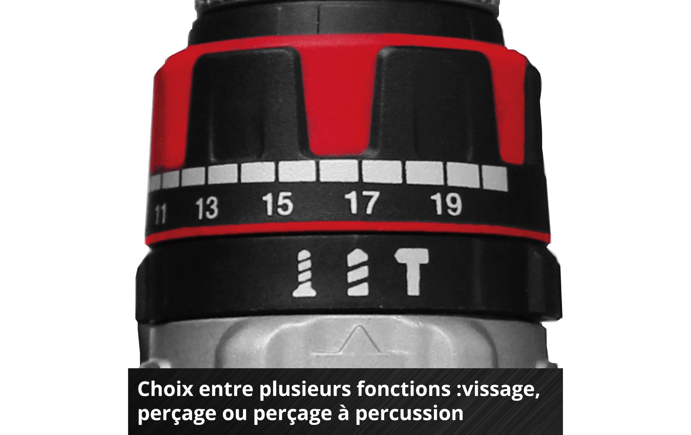   Visseuse à choc sans fil »Einhell Professional TP-CD 18/80 Li-i BL«