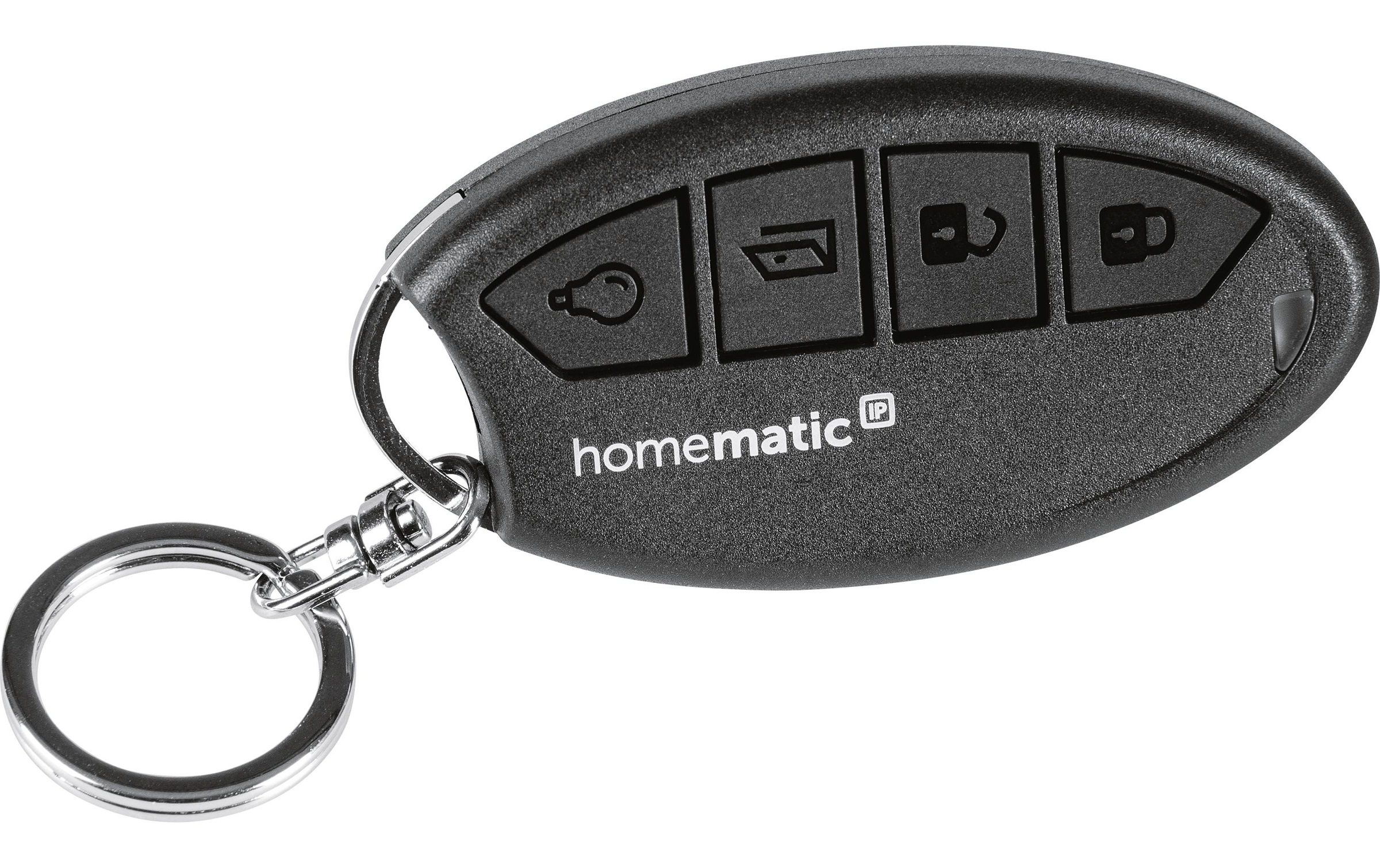 Image of Homematic IP Smart-Home-Steuerelement "Zutritt"