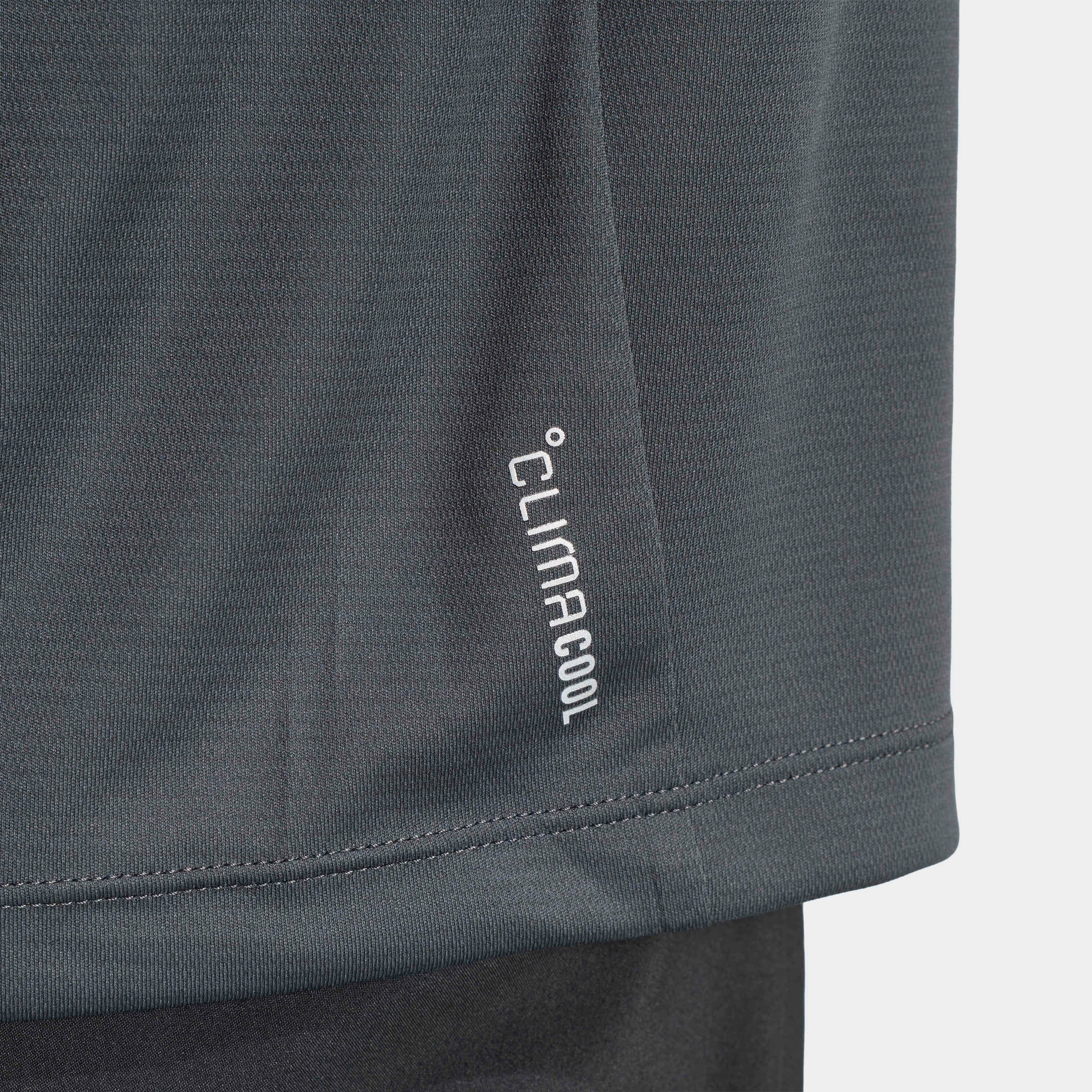 adidas Performance T-shirt de course »ADI365 RUNNING ESSENTIALS« pour adultes, style sportif, en polyester