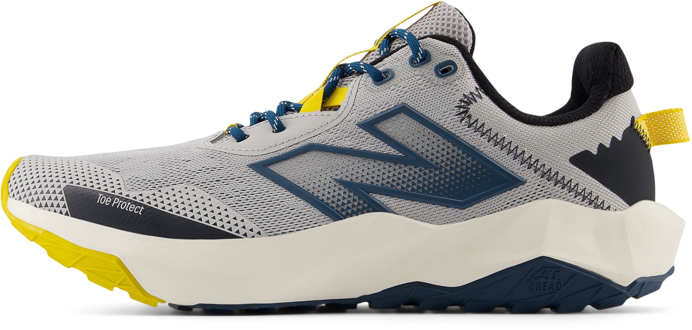 New Balance Laufschuh »Nitrel«, Trailrunning-Schuhe,für breite Füsse