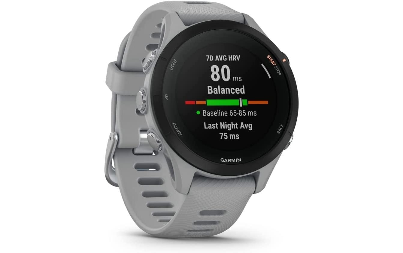 Garmin Smartwatch »255S Basic«, (2,78 cm / 1,1 Zoll), 4 GB
