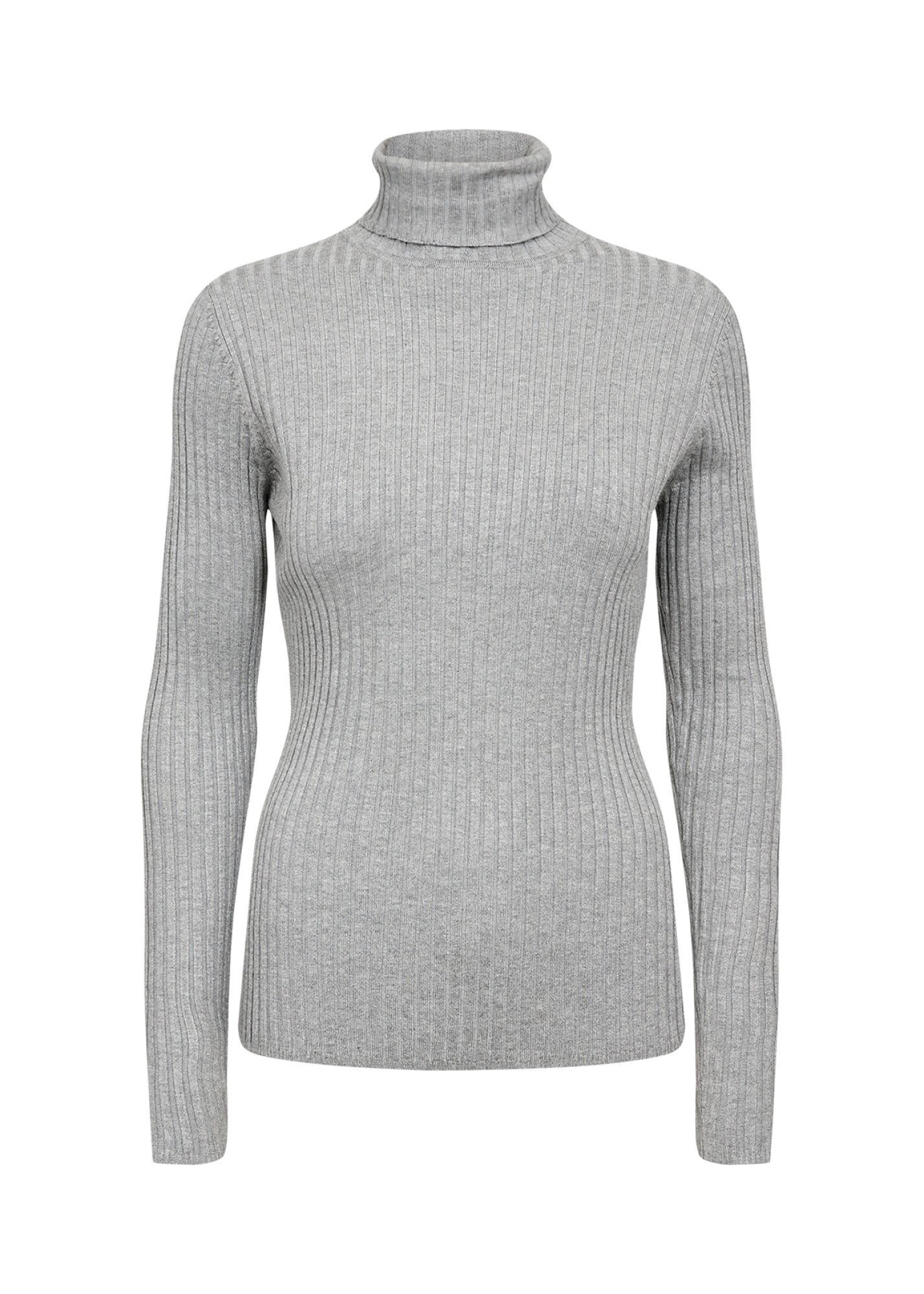 soyaconcept Rollkragenpullover »SC-DOLLIE 483«