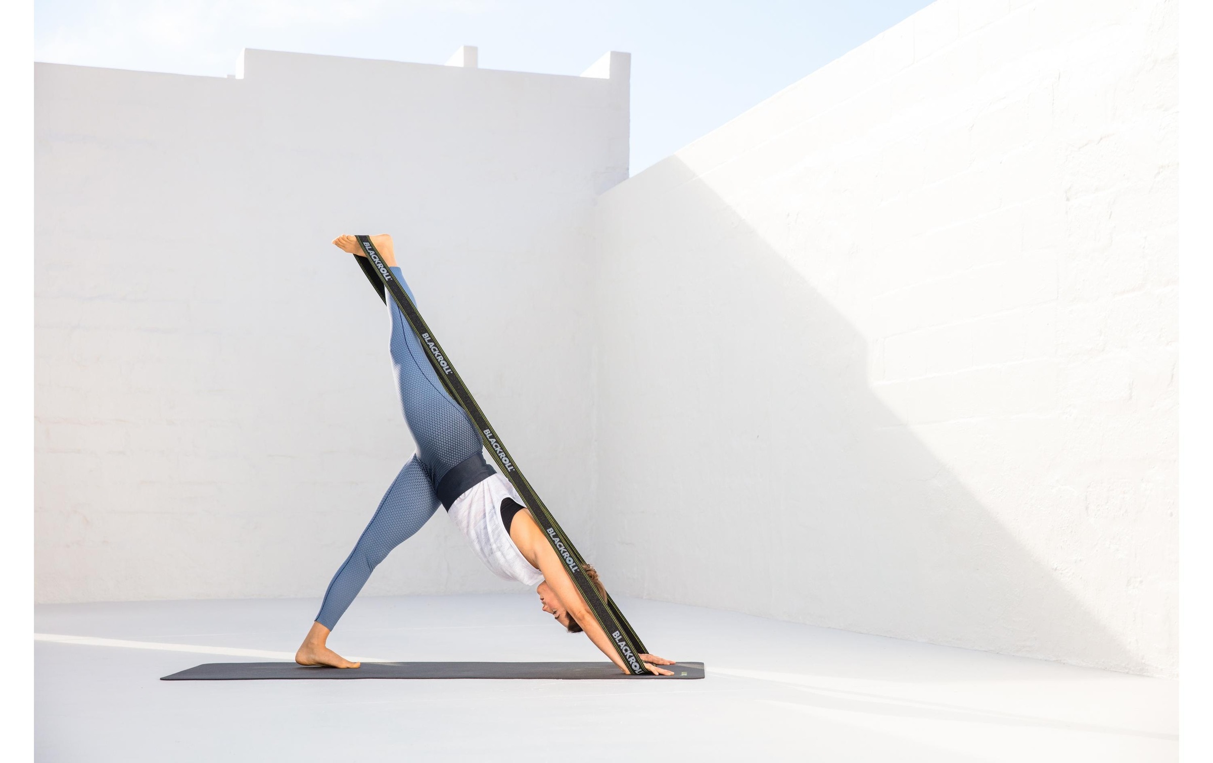 Blackroll Bande de fitness »Resist sehr stark«