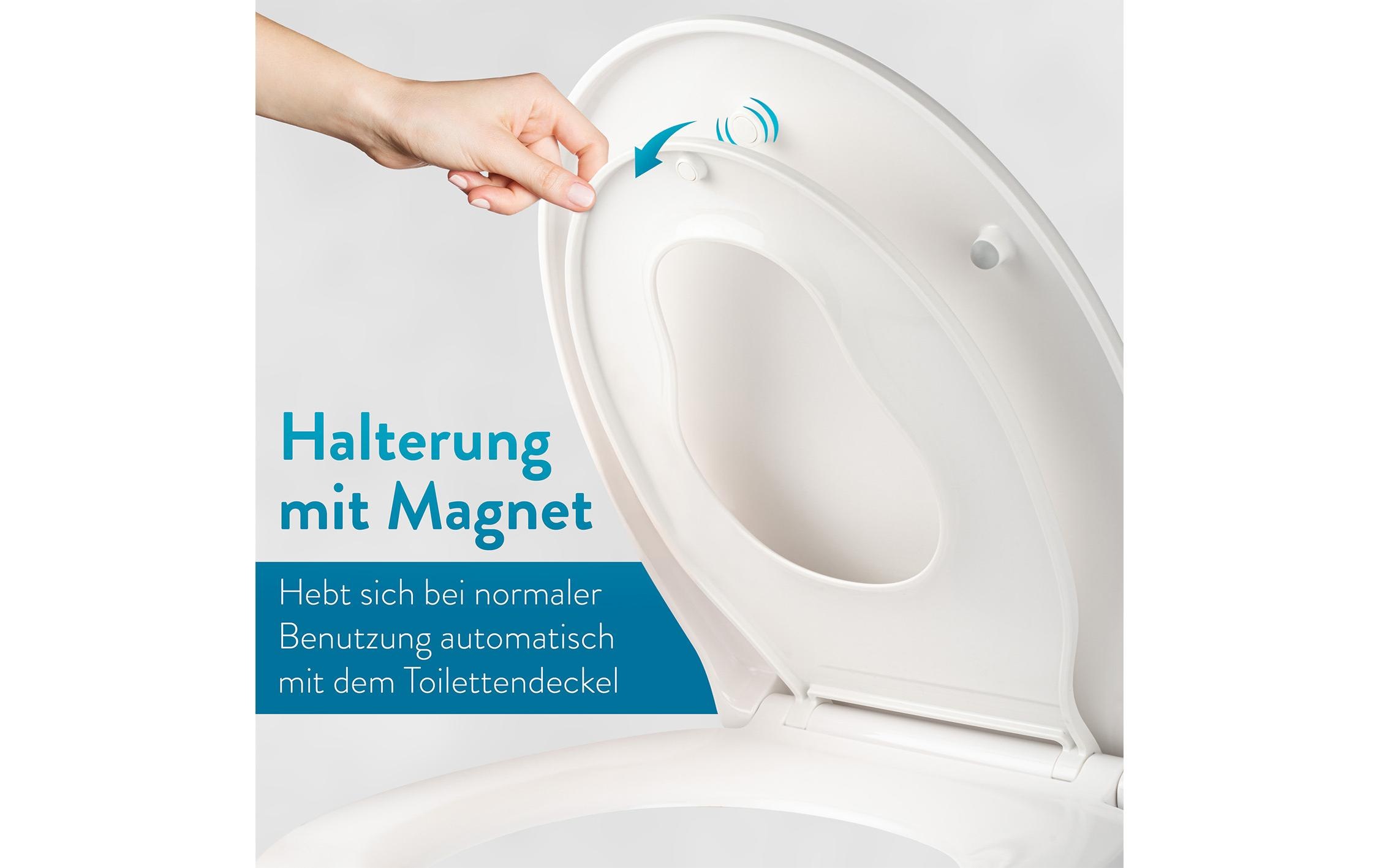   WC-Sitz »Benkstein«