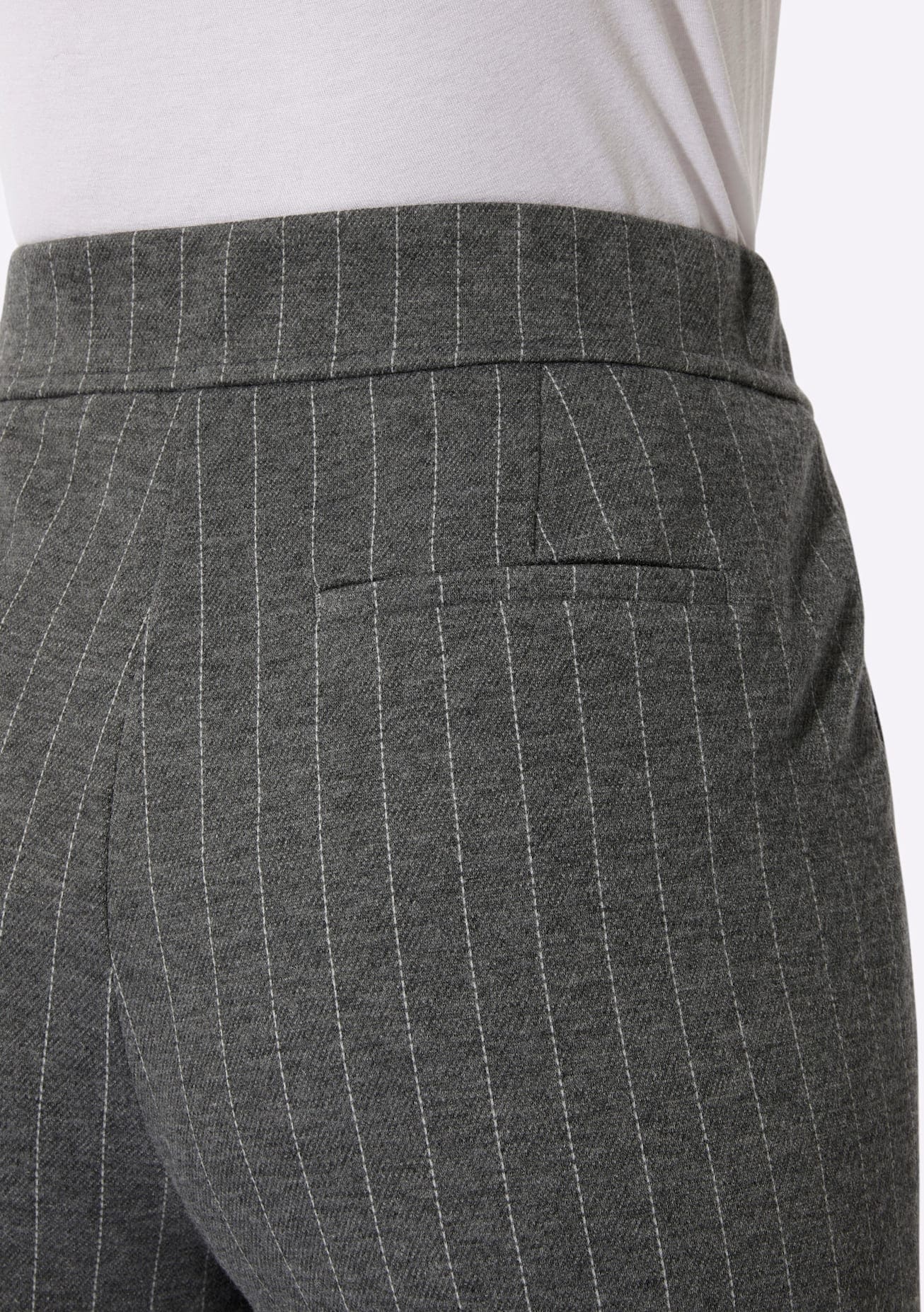 ascari Schlupfhose