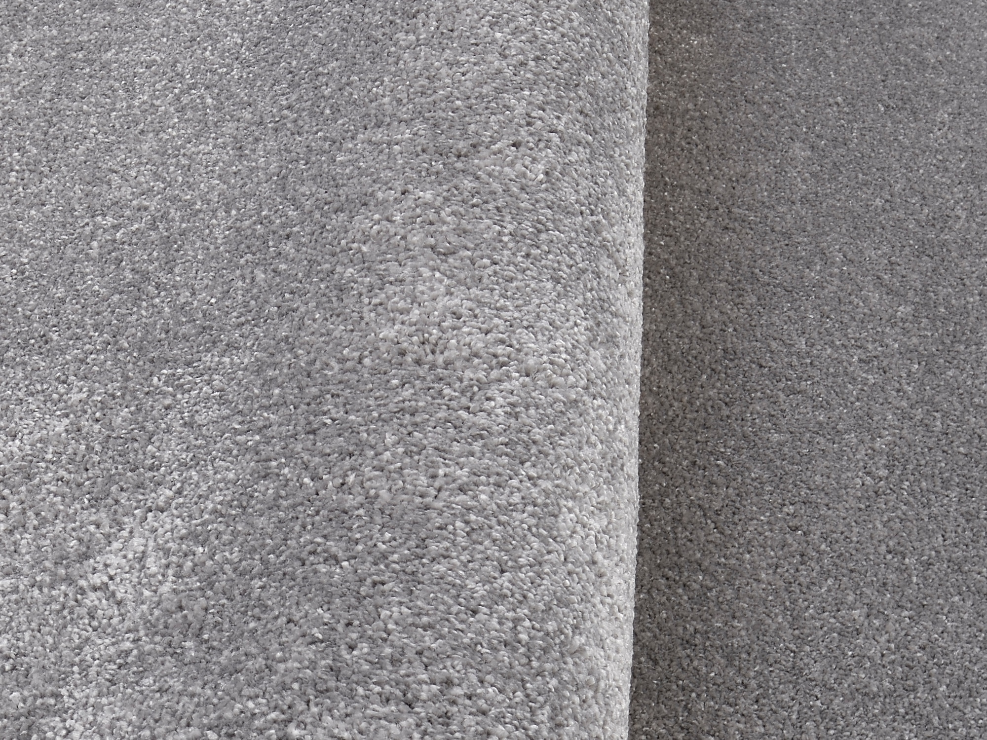 OCI DIE TEPPICHMARKE Teppich »Bellevue , auch als Läufer erhältlich« rund 20 mm Höhe hochwertiger dichter Hochflor, Shaggy, Langflor, Wohnzimmer