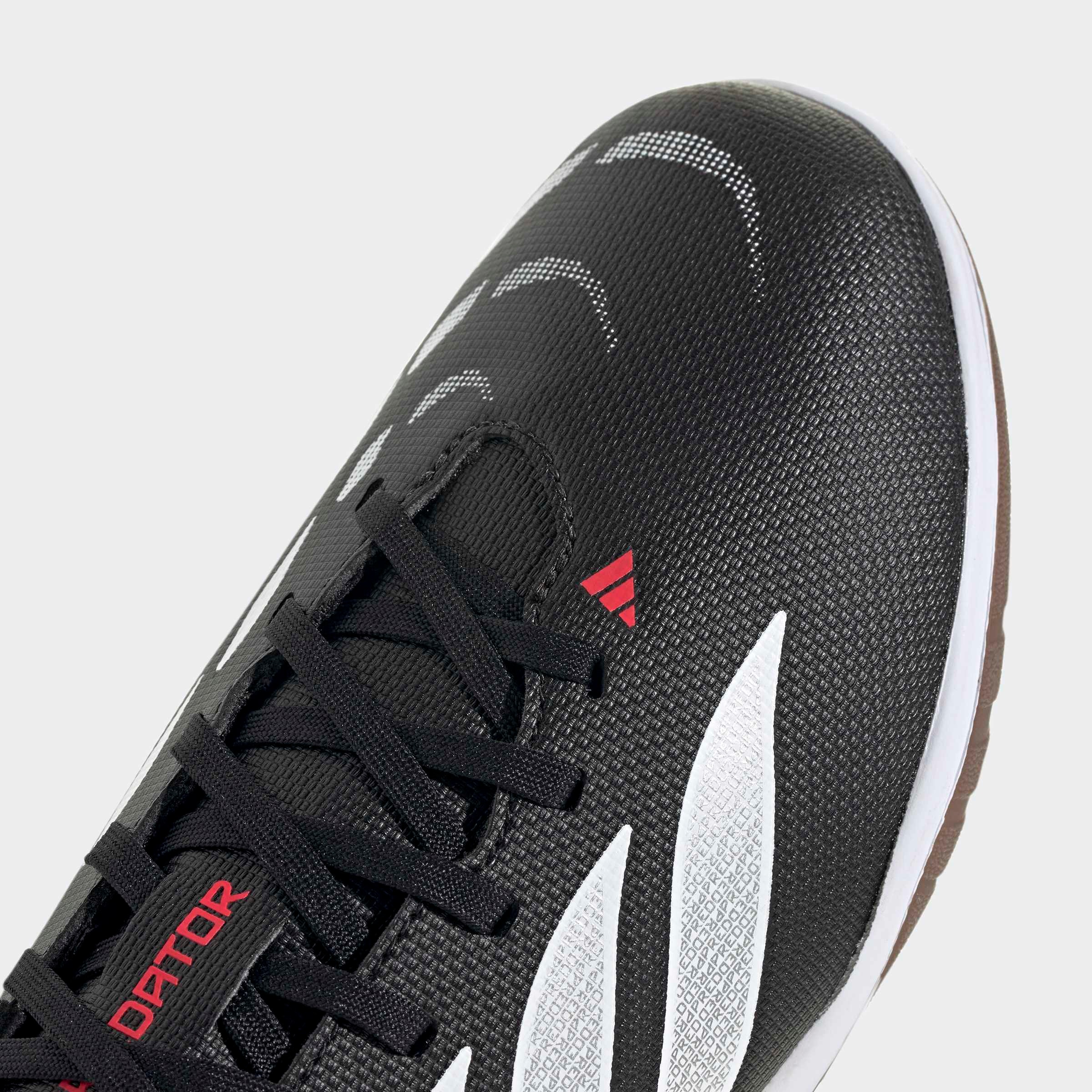adidas Performance Chaussure de football »PREDATOR CLUB SALA KIDS , HALLENBÖDEN«  pour sol de salle, pour enfants et adolescents