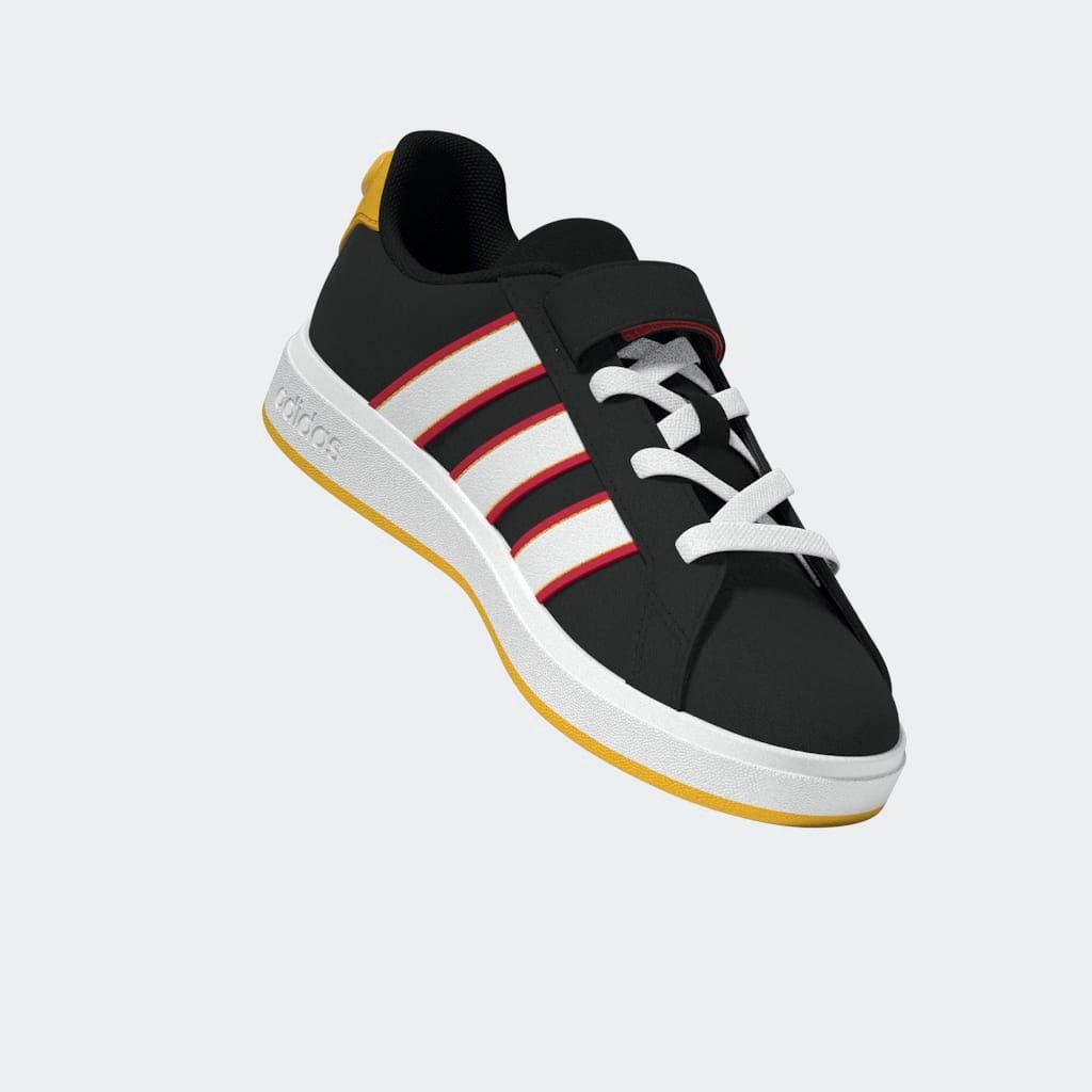 adidas Sportswear Sneaker »ADIDAS DISNEY MICKY MAUS GRAND COURT KIDS«