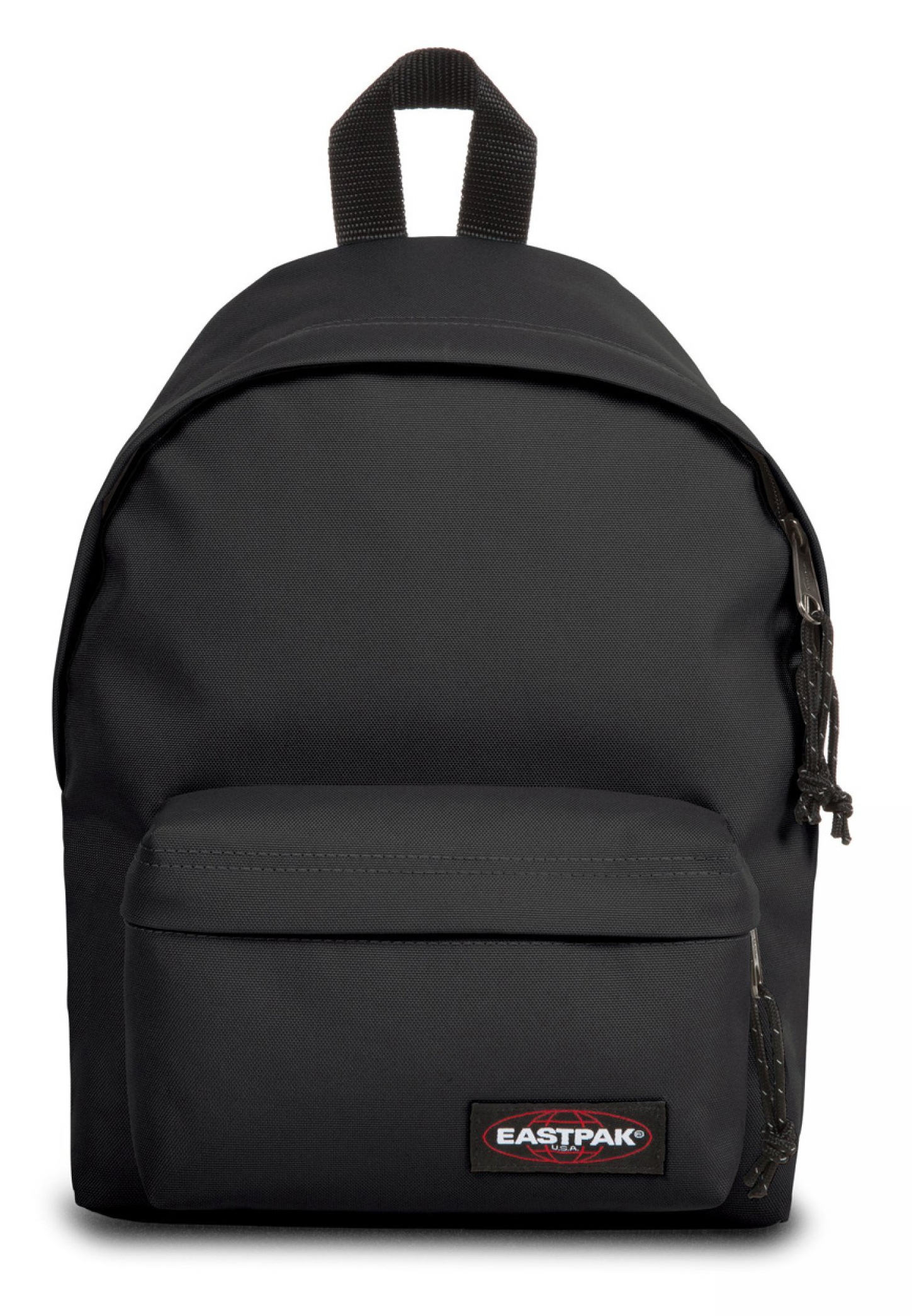 Image of Eastpak Cityrucksack »ORBIT, Black«, enthält recyceltes Material (Global Recycled Standard) bei Ackermann Versand Schweiz