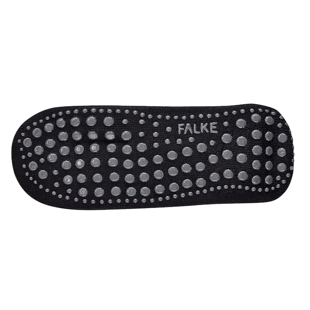♕ FALKE ABS-Socken »Homepad«, (1 Paar), mit innenliegendem Plüsch  versandkostenfrei auf