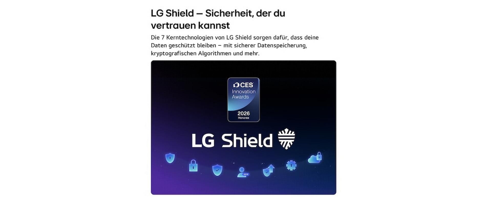 LG Téléviseur QNED »85QNED93B6A« 215 cm/85 ″