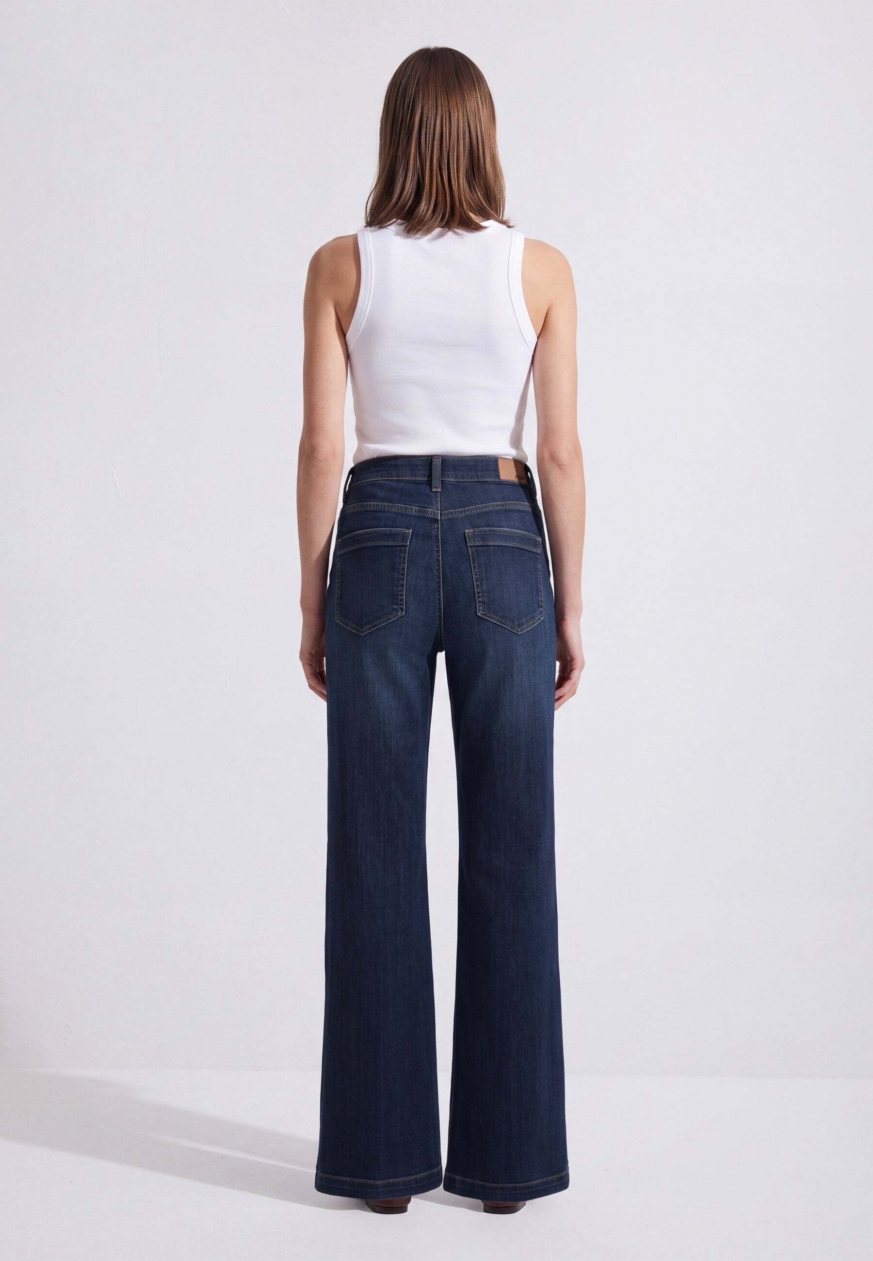 Mavi Jeans large »Mavi Jeans Malibu Marine«